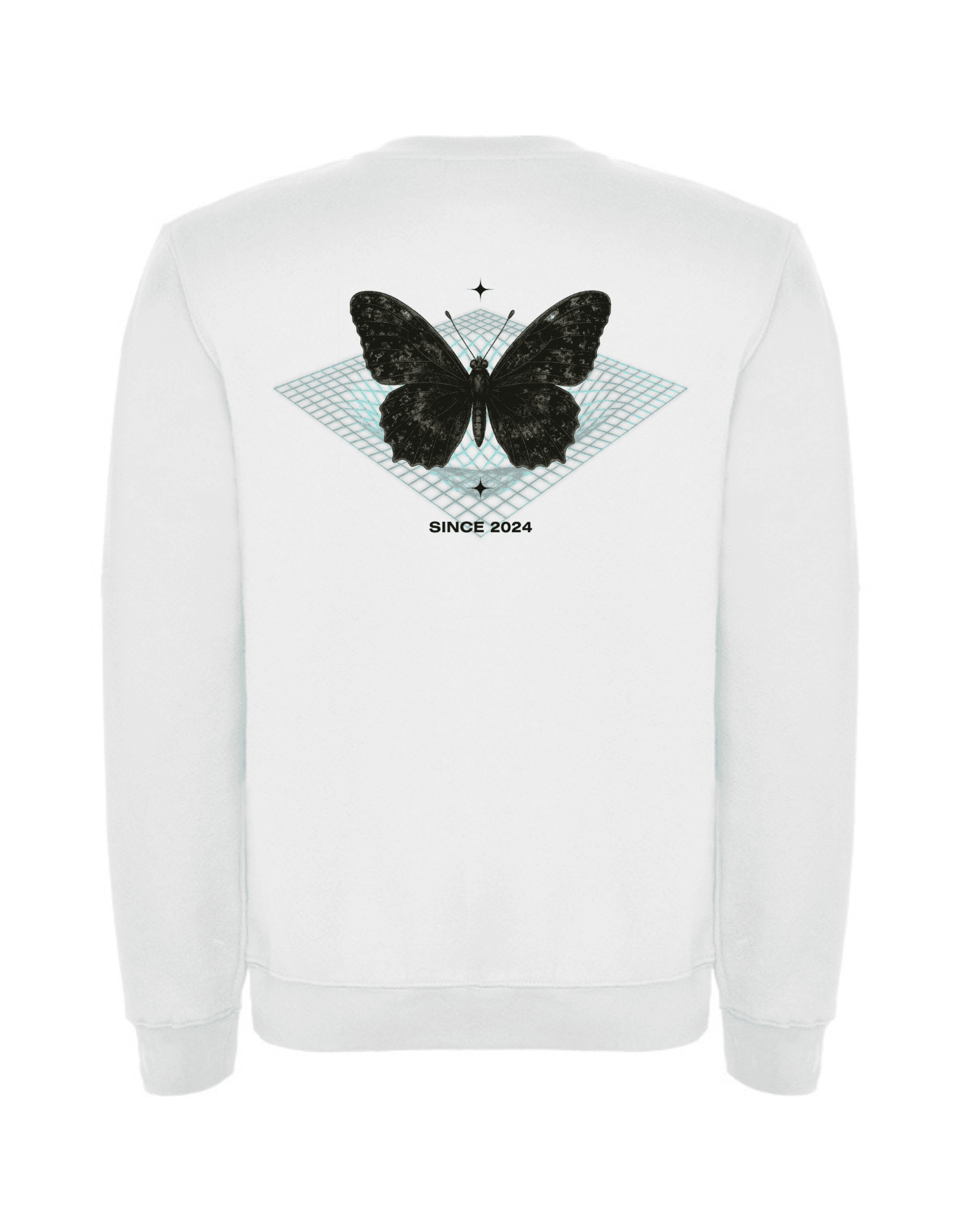 Sudadera Entropia #001 - 5