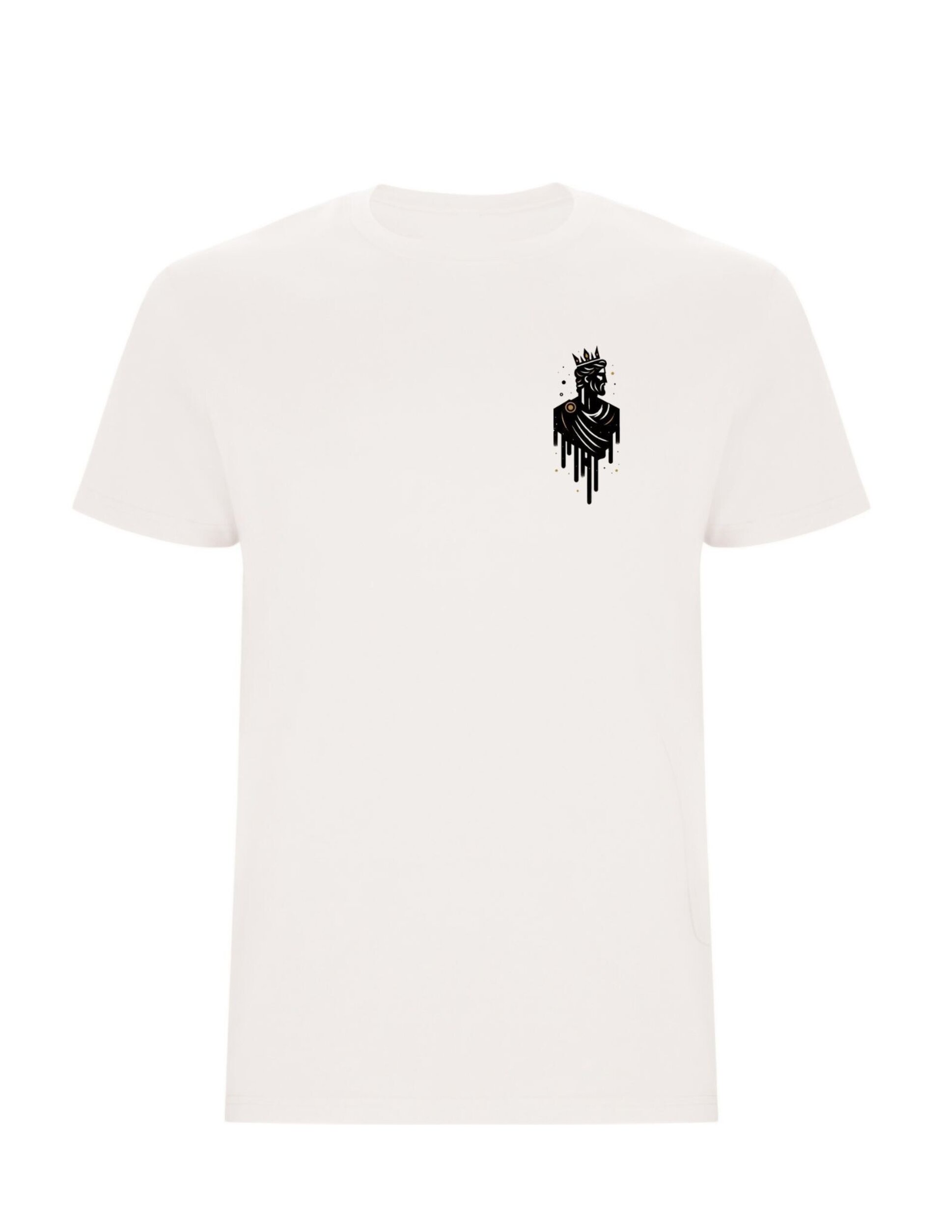 Camiseta Rey Midas #002 - 7