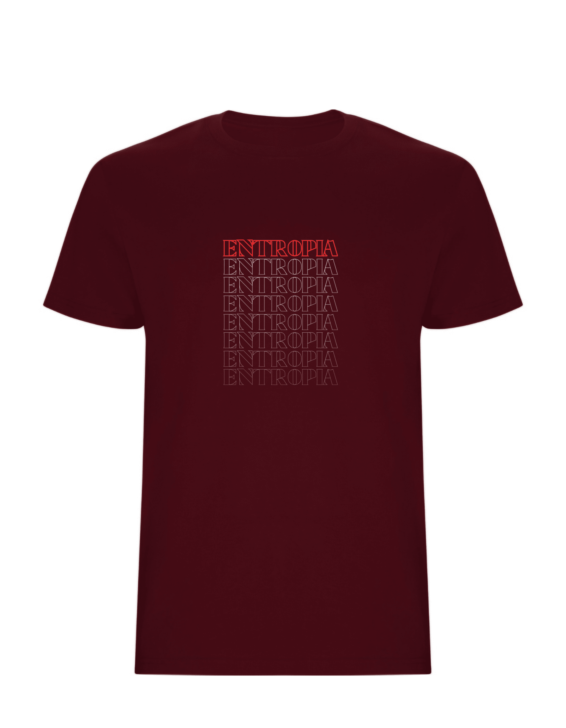 Camiseta Entropia #003 - 7