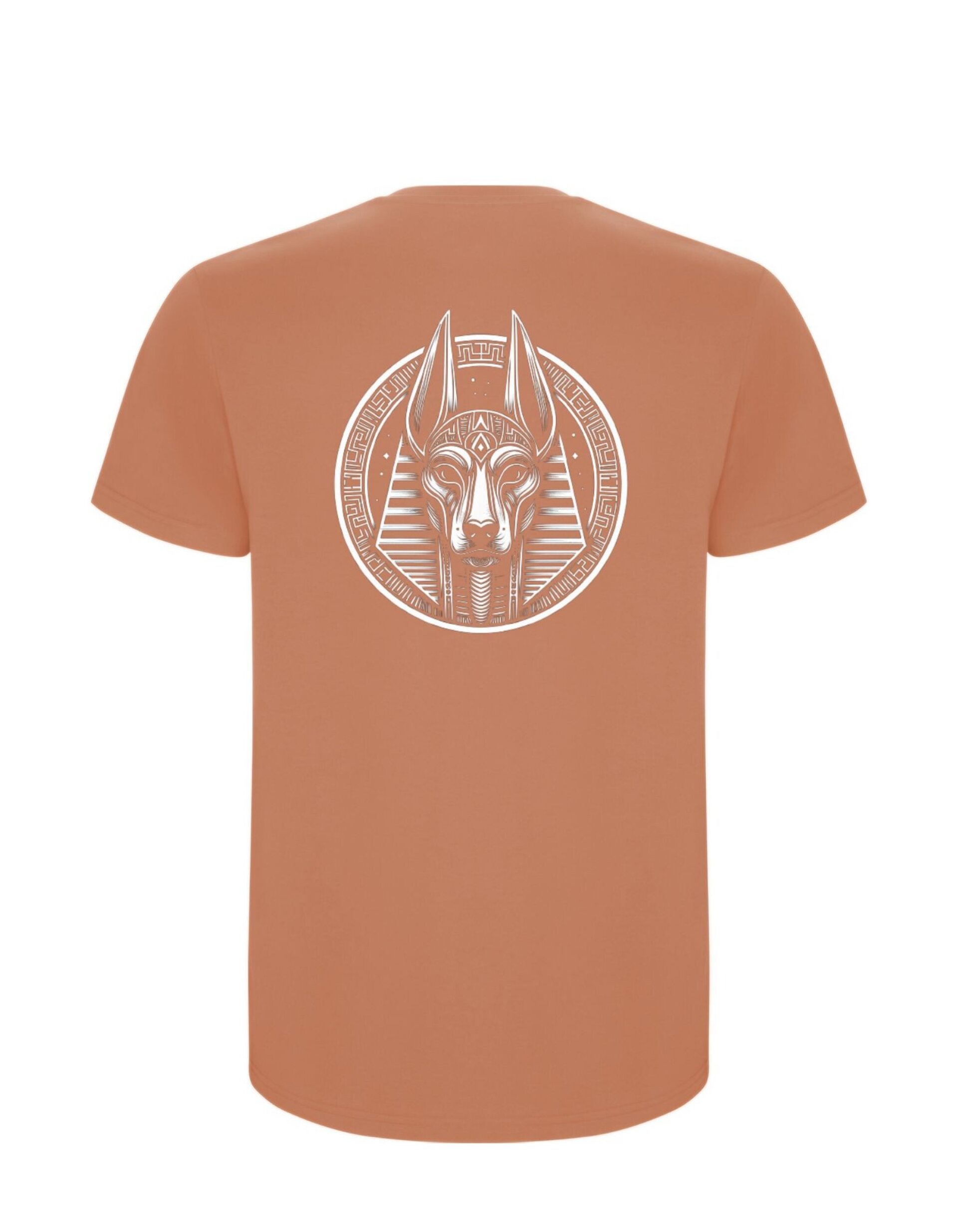 Camiseta Anubis #001 - 5