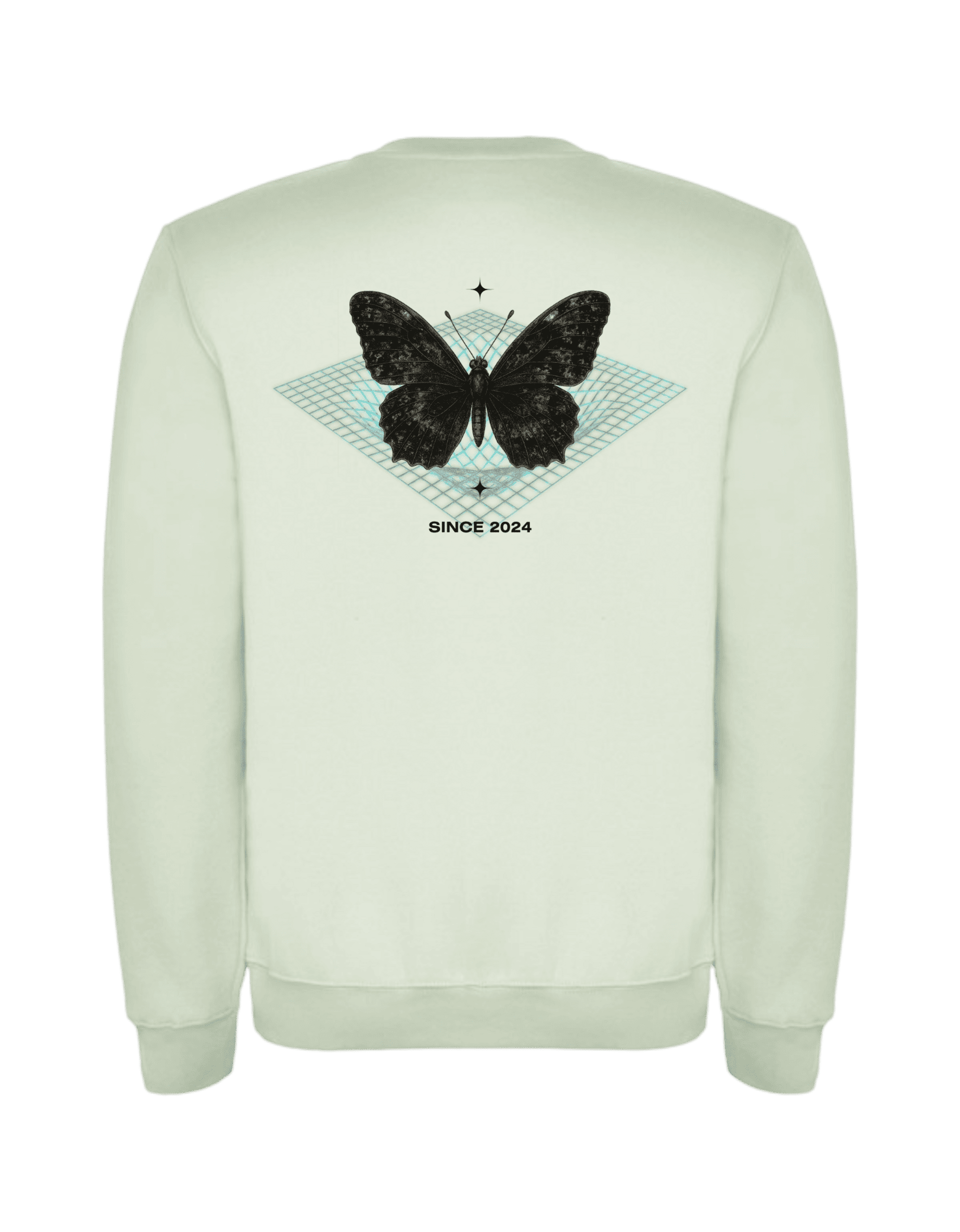 Sudadera Entropia #001 - 33