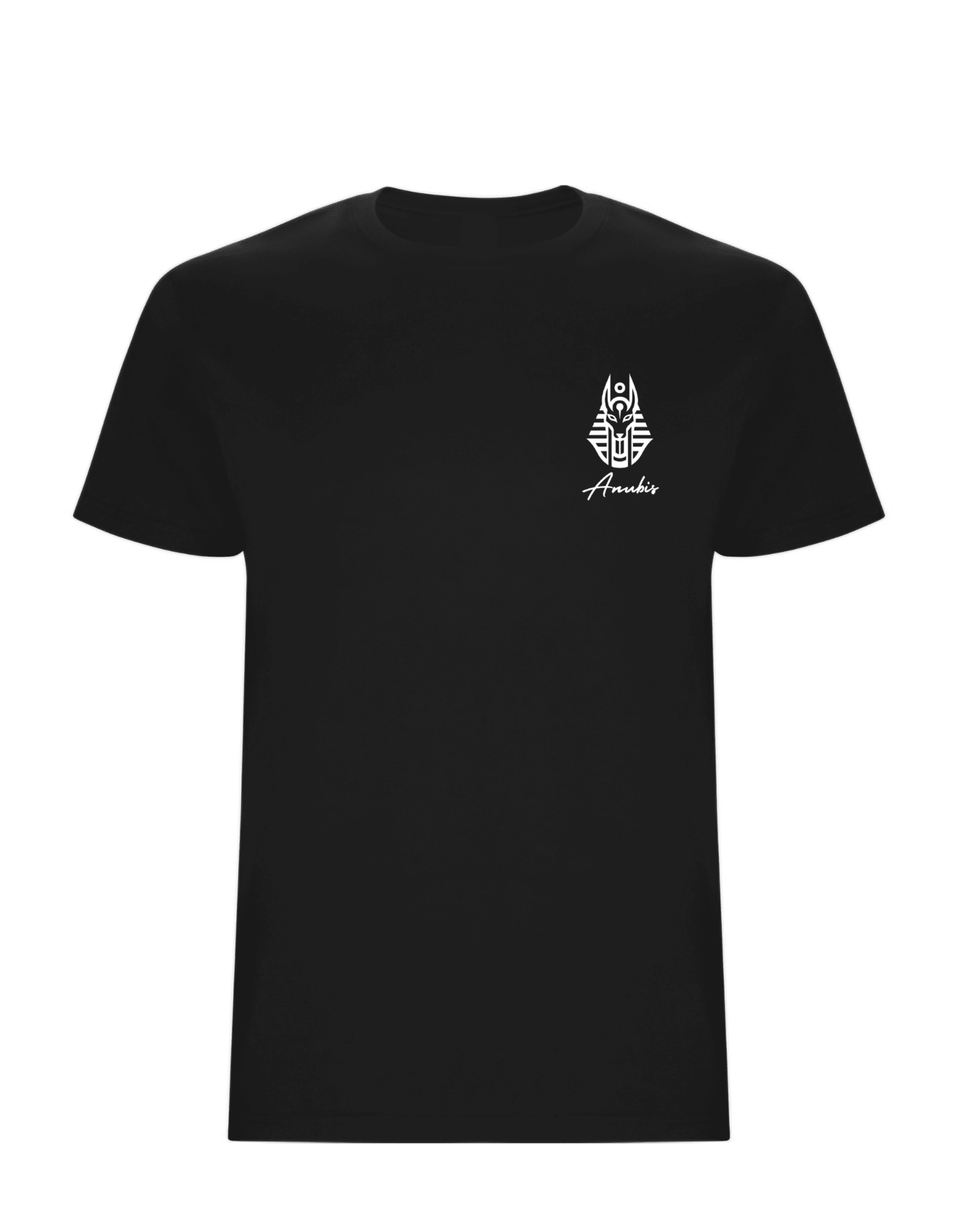 Camiseta Anubis #002 - 2