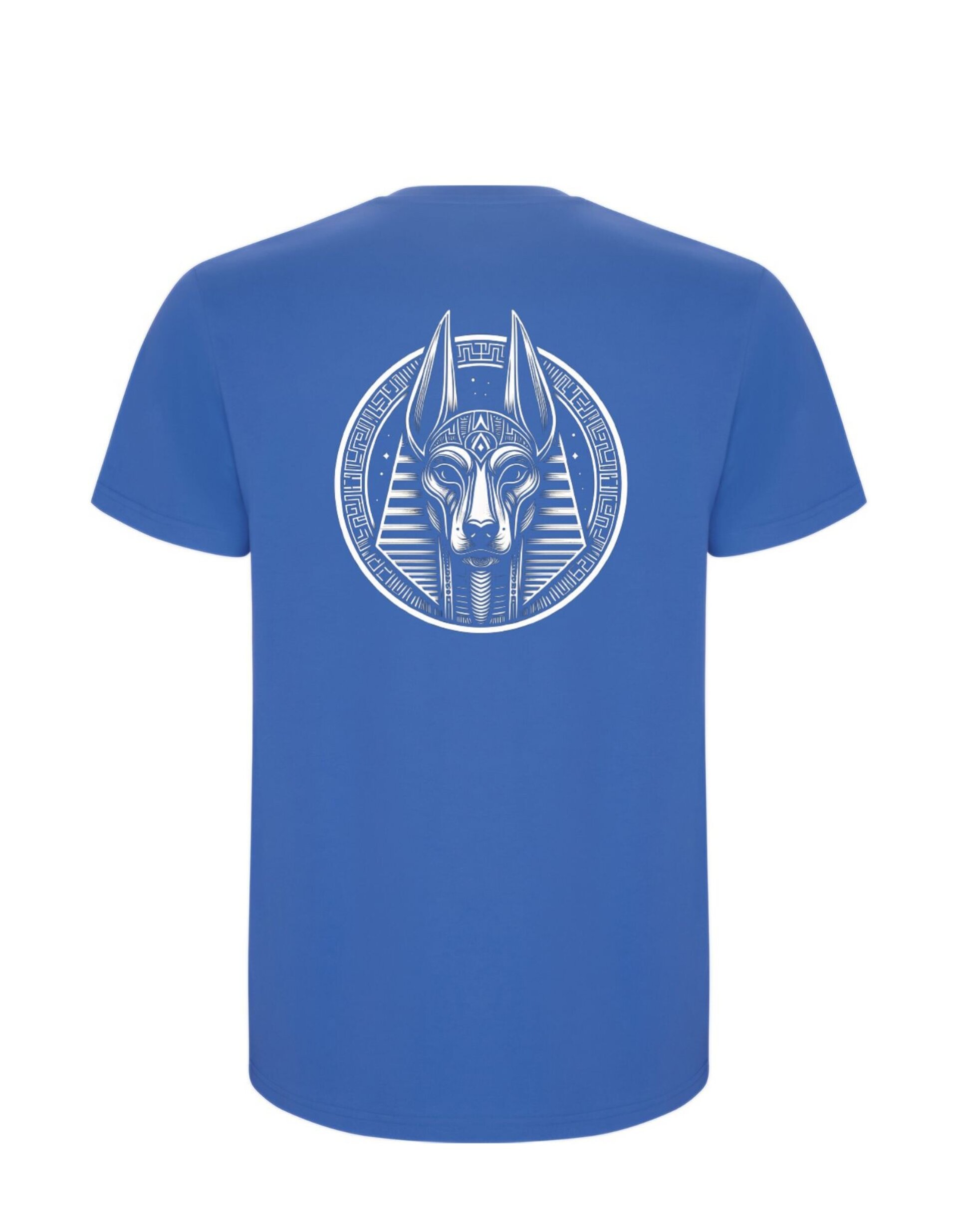 Camiseta Anubis #001 - 23