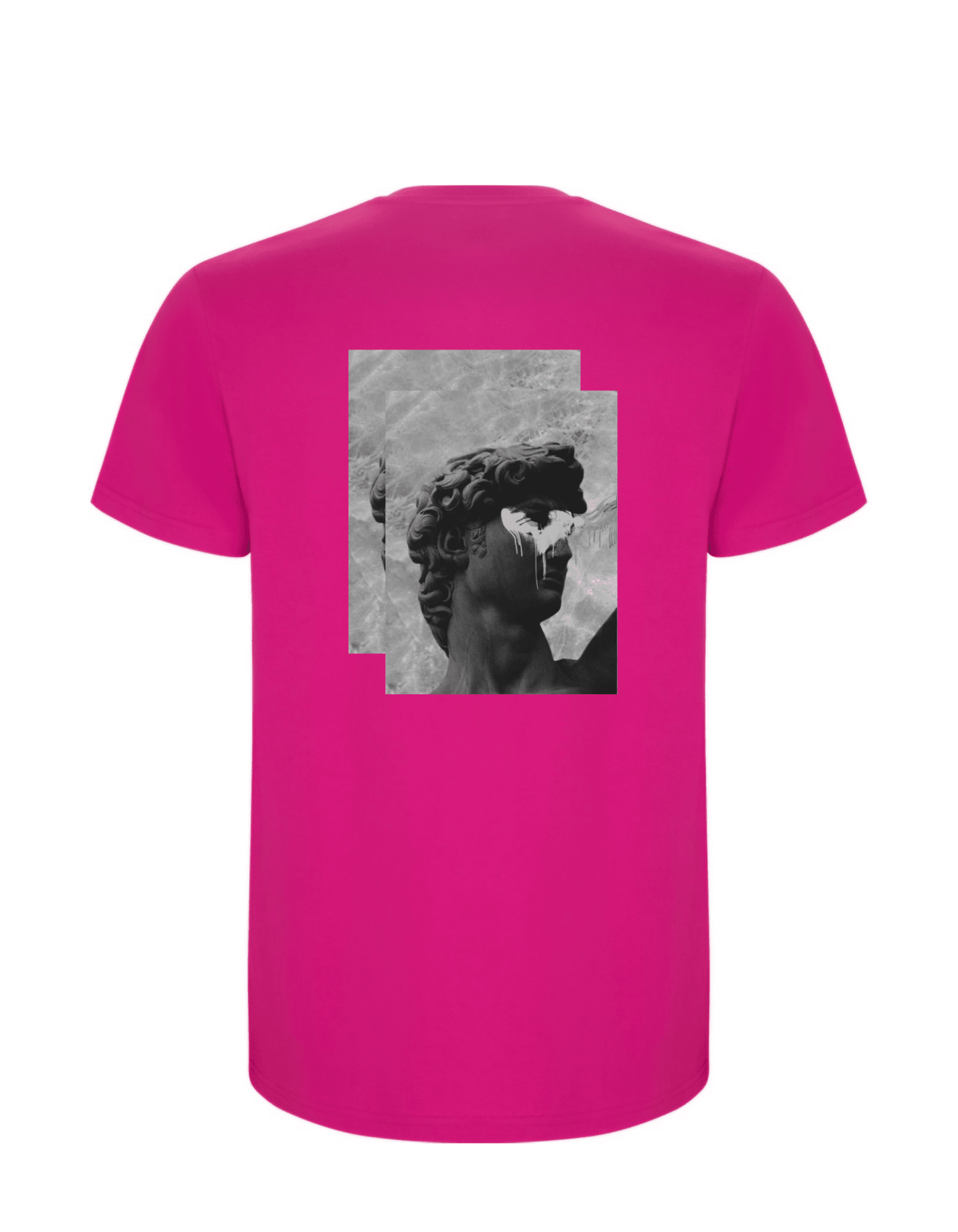 Camiseta Entropia #005 Logo Negro - 19