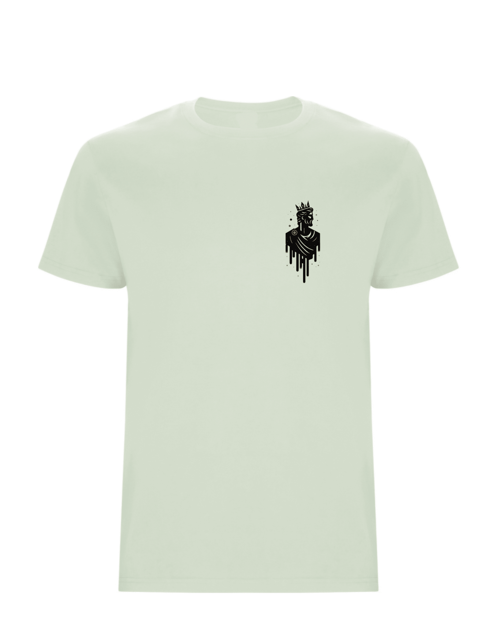 Camiseta Rey Midas #003 - 37