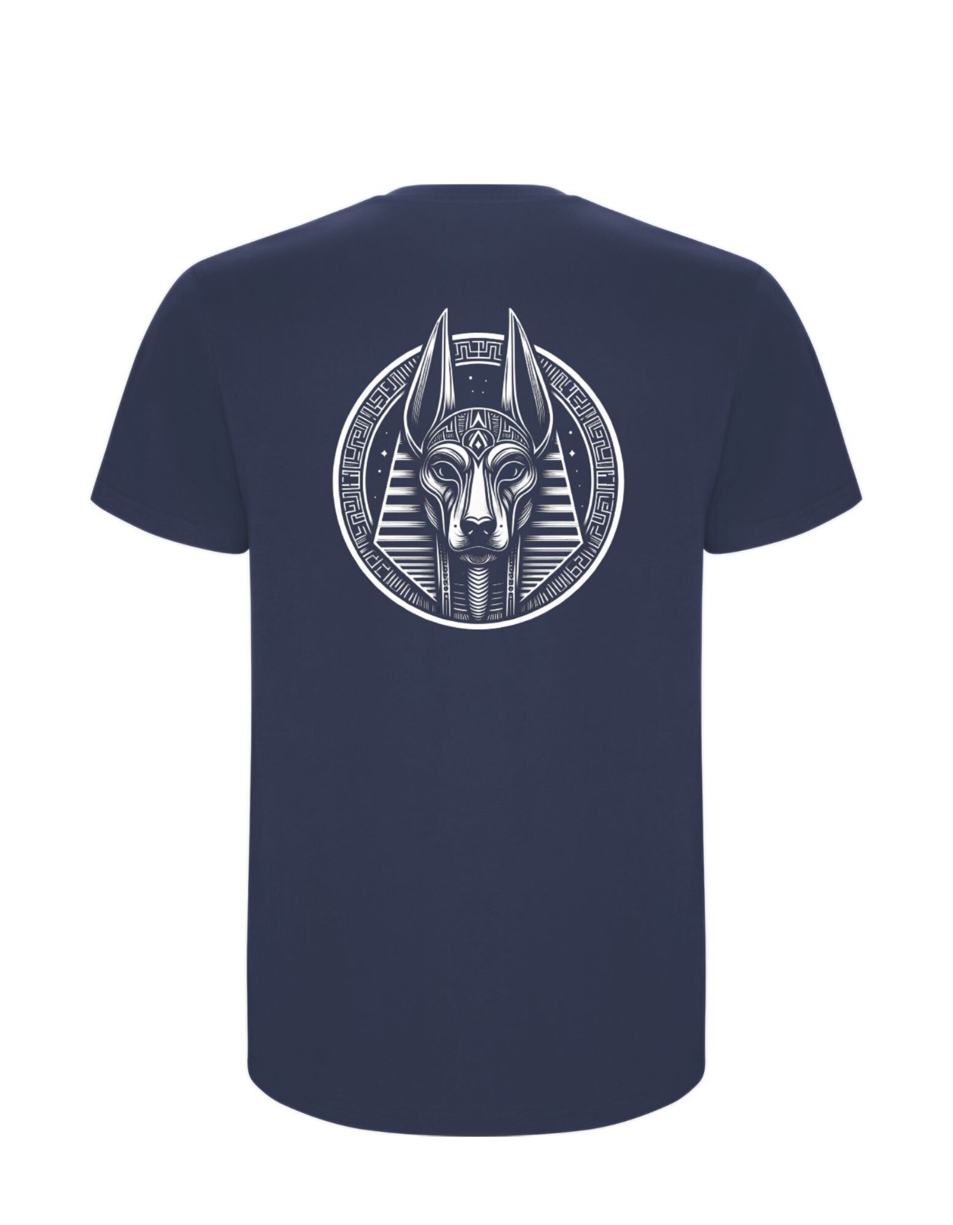 Camiseta Anubis #001 - 25