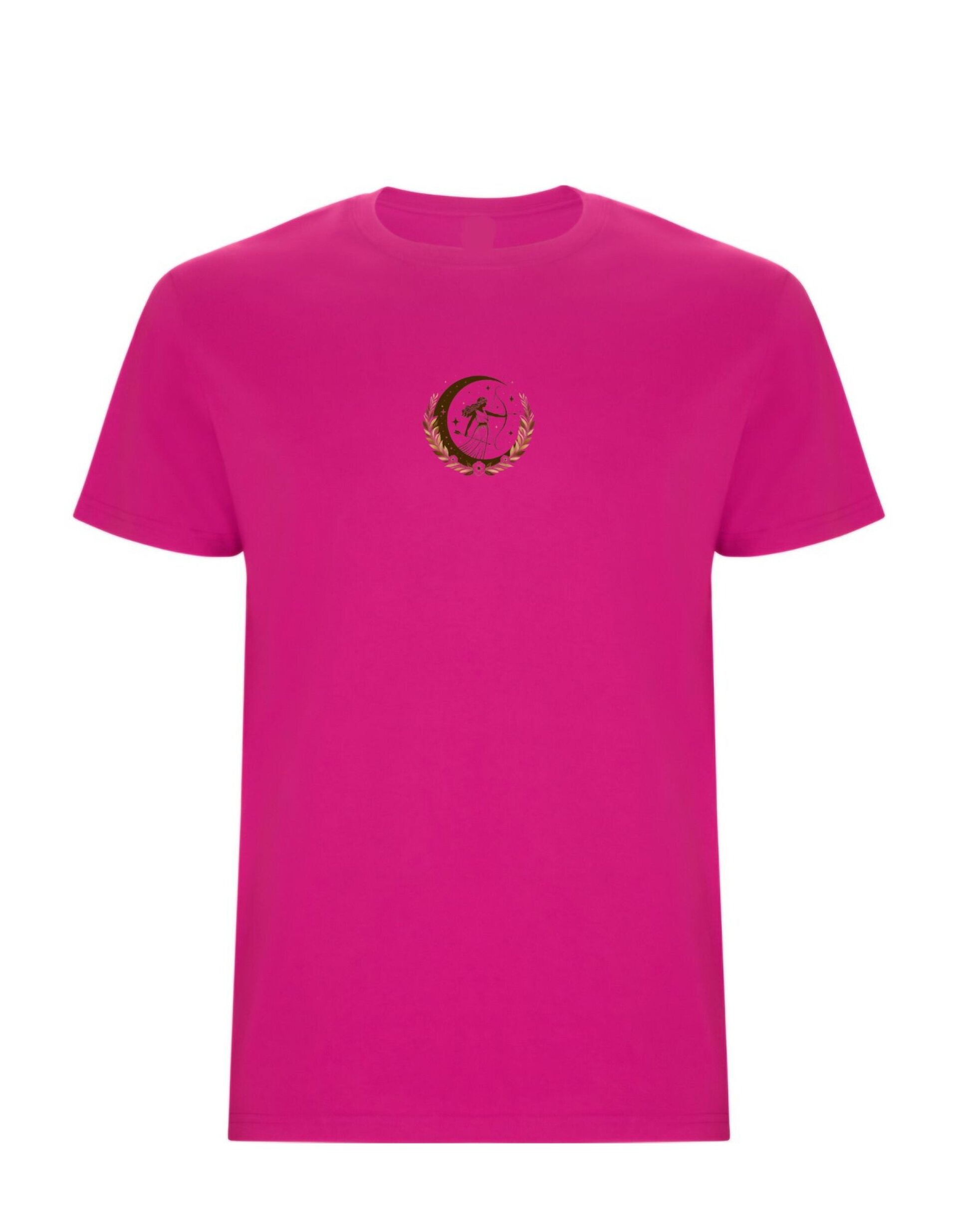 Camiseta Artemisa #001 - 17