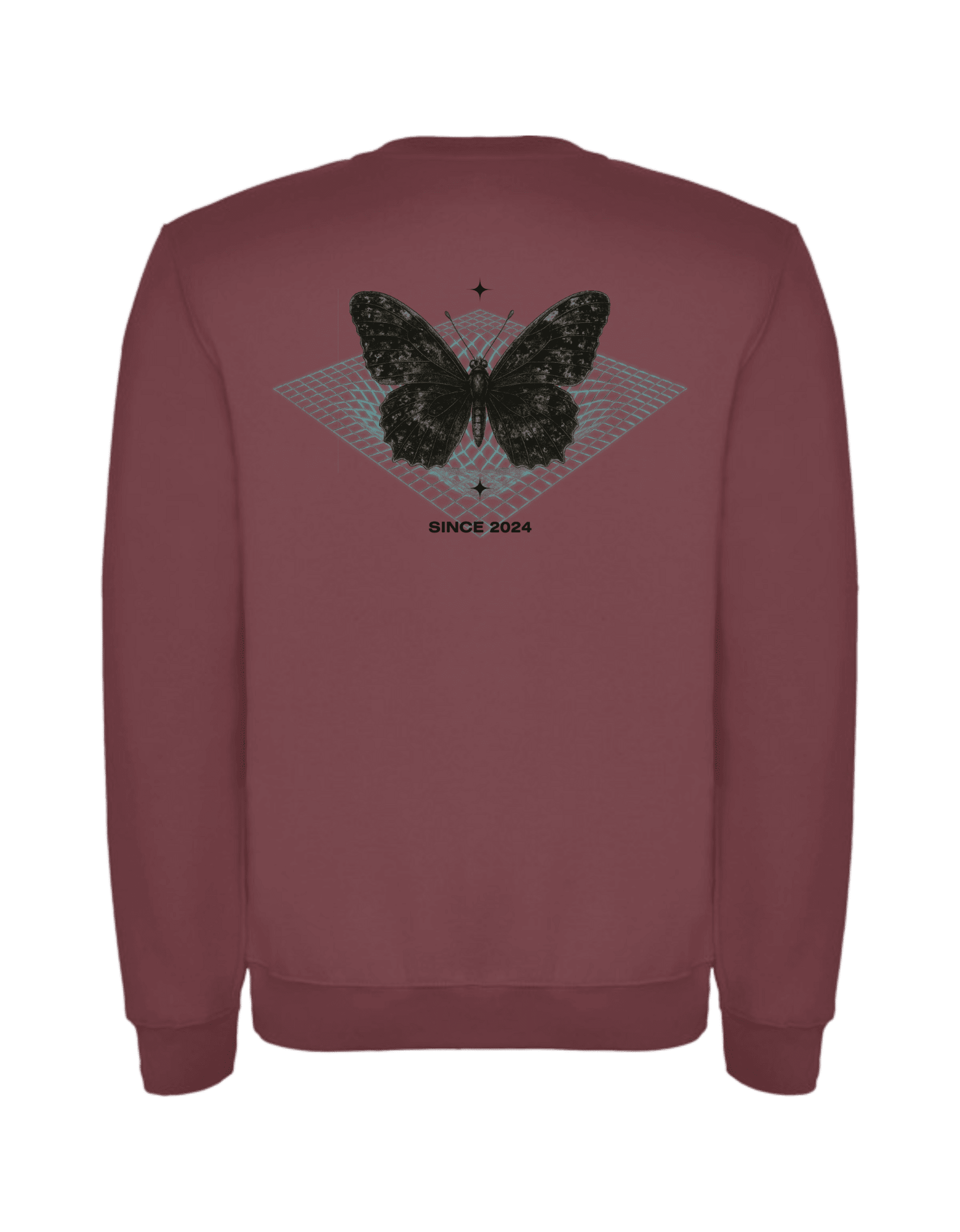 Sudadera Entropia #001 - 21