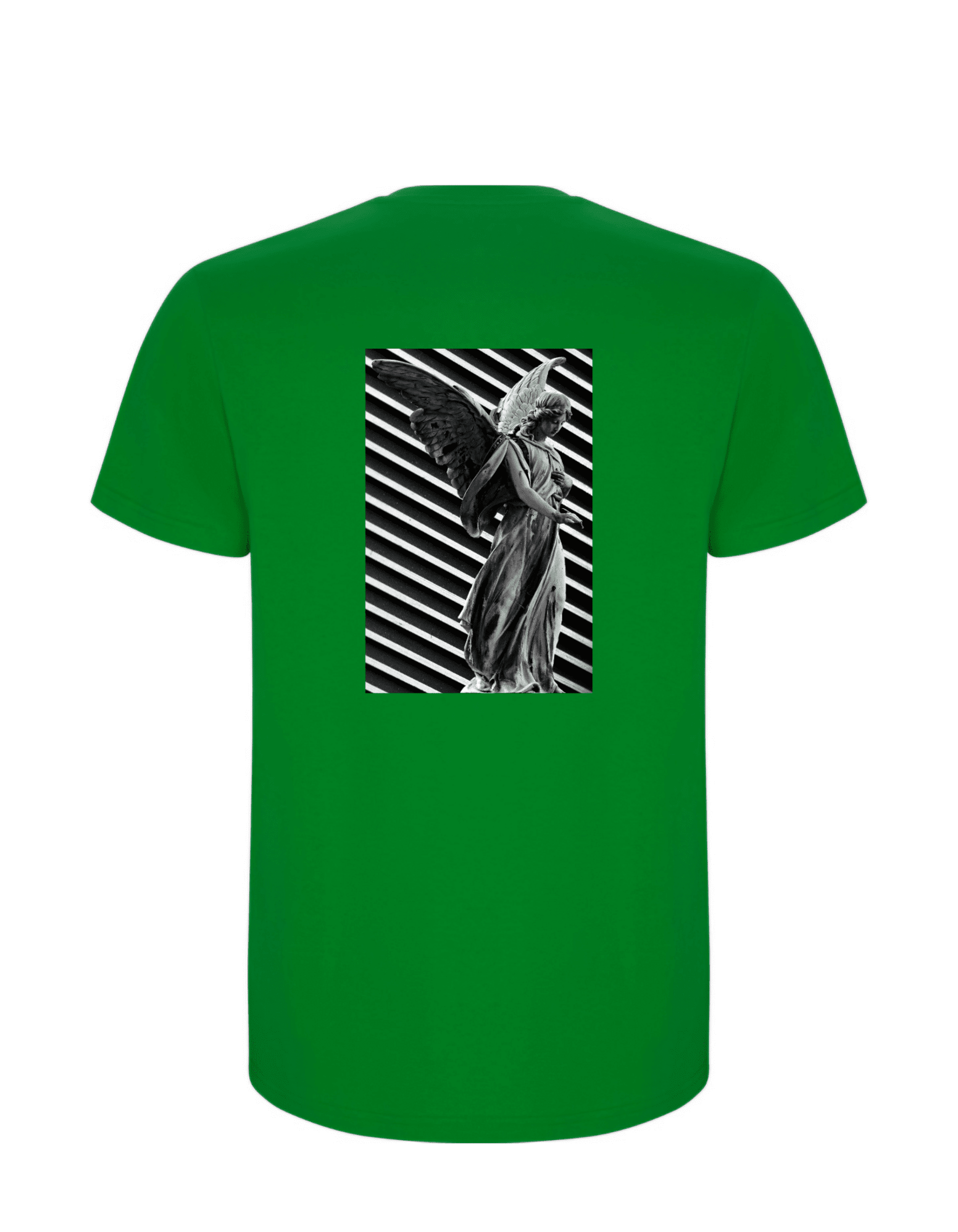 Camiseta Entropia #004 Logo negro - 39