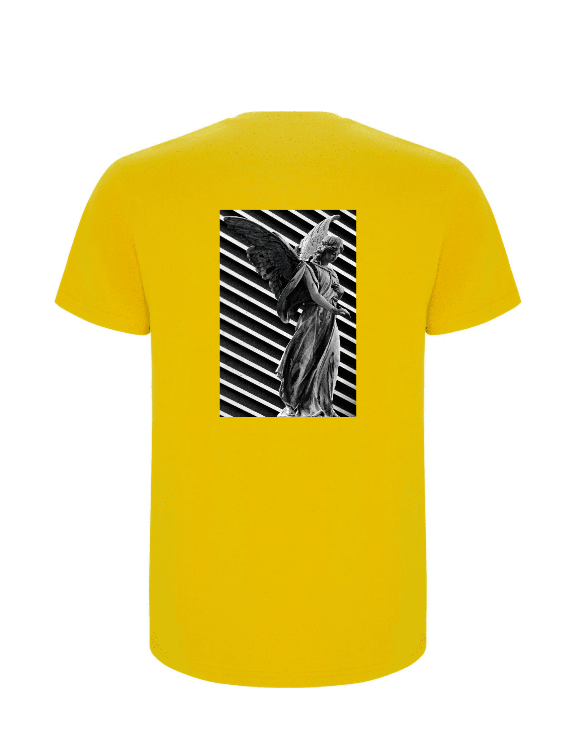 Camiseta Entropia #004 Logo negro - 13