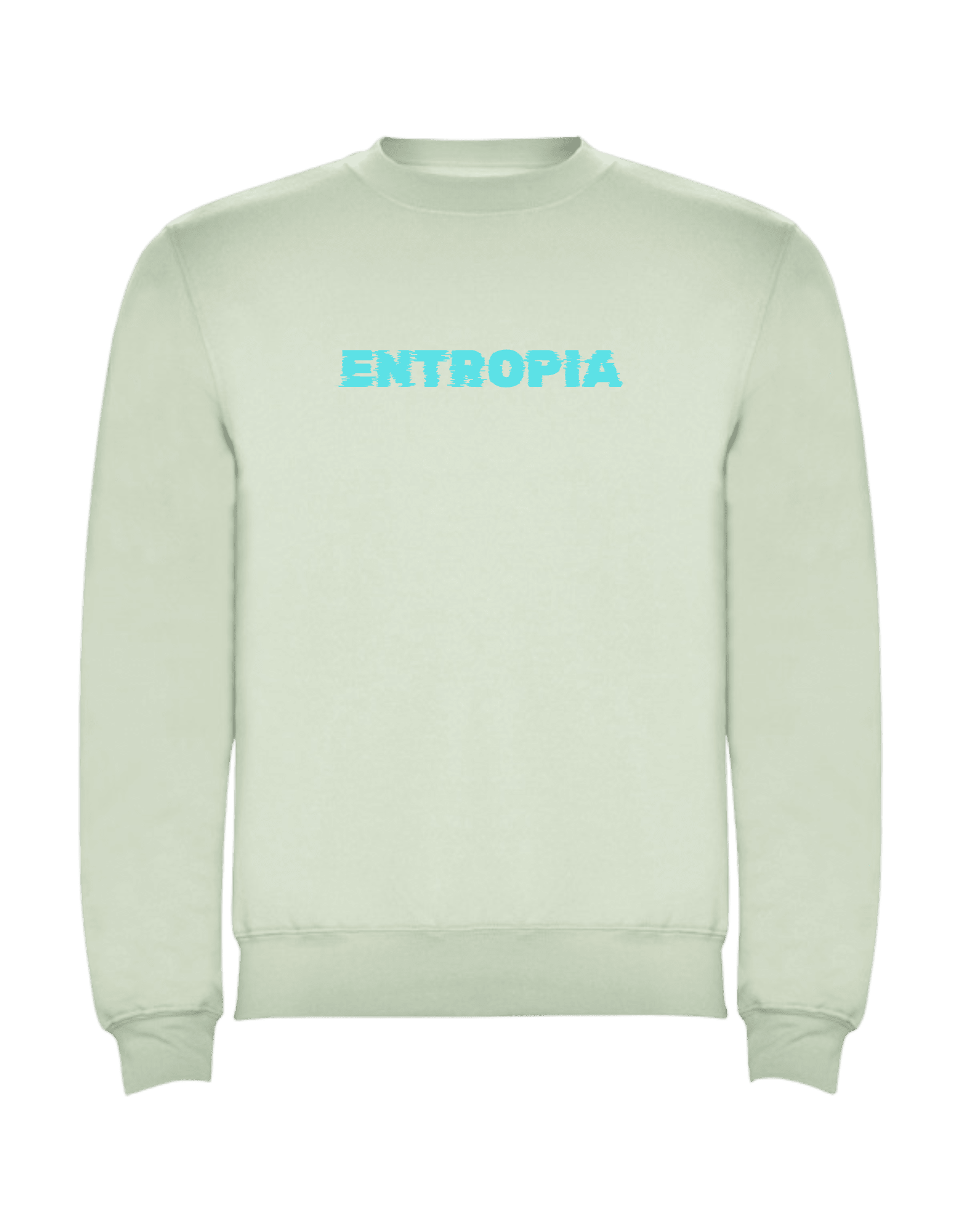 Sudadera Entropia #001 - 34