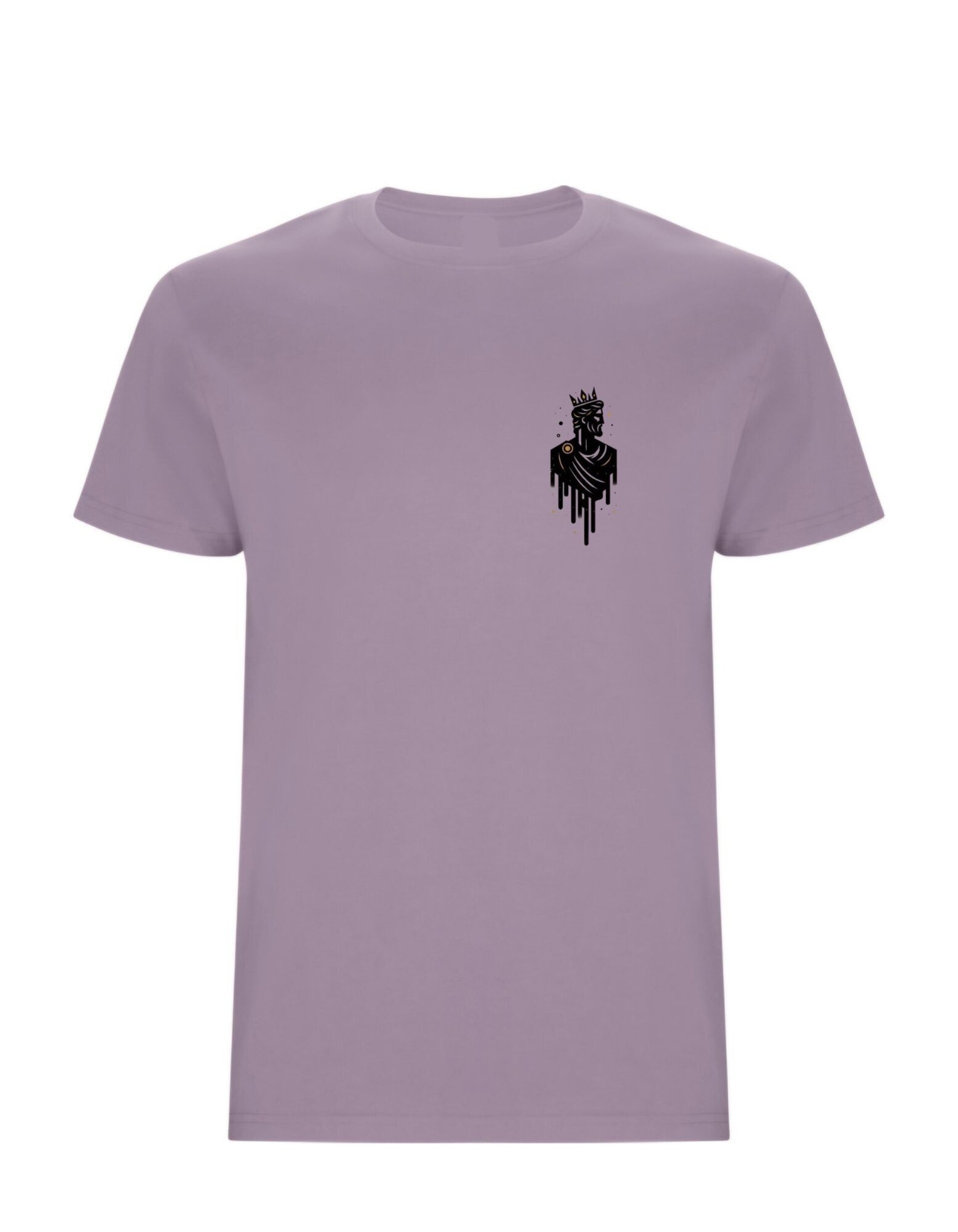 Camiseta Rey Midas #001 - 17