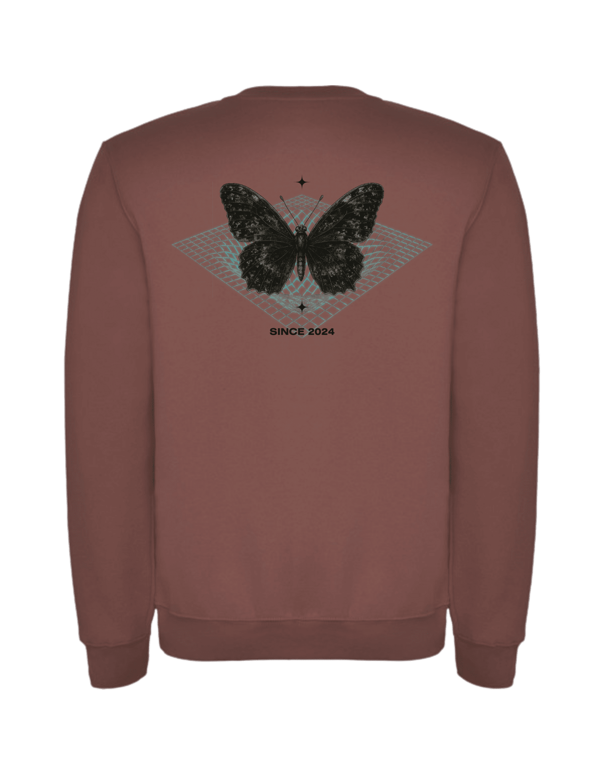 Sudadera Entropia #001 - 19