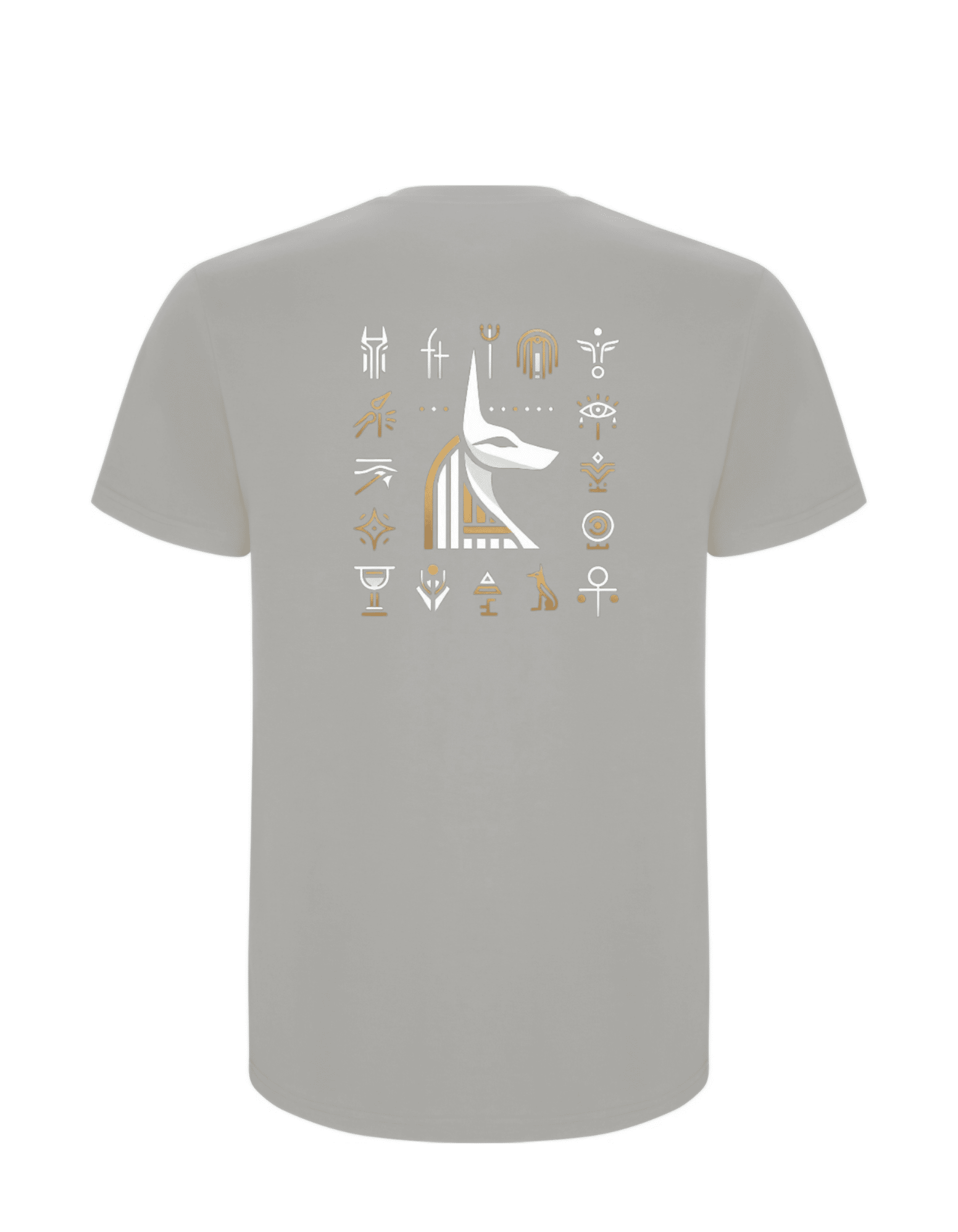 Camiseta Anubis #002 - 5