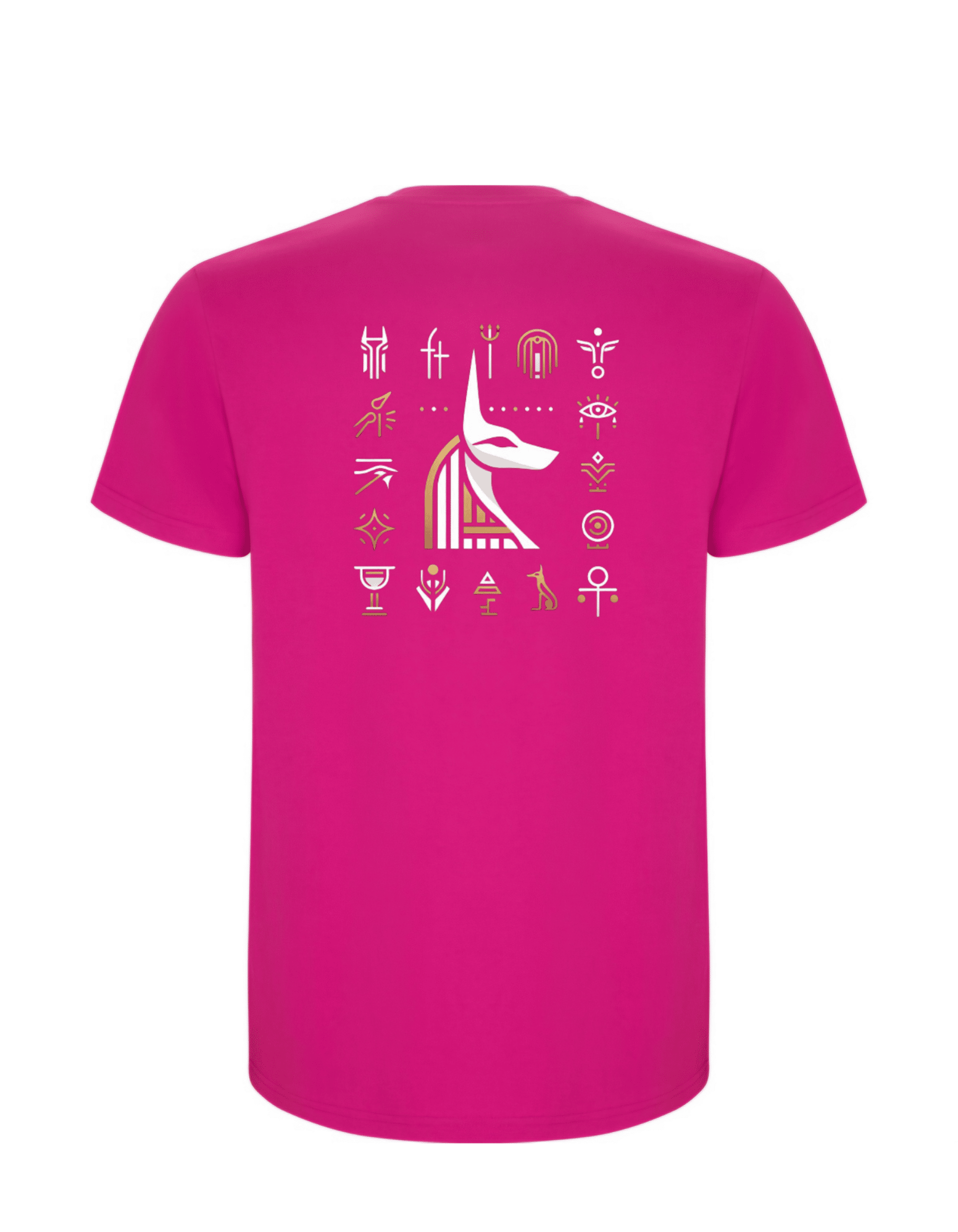 Camiseta Anubis #002 - 13