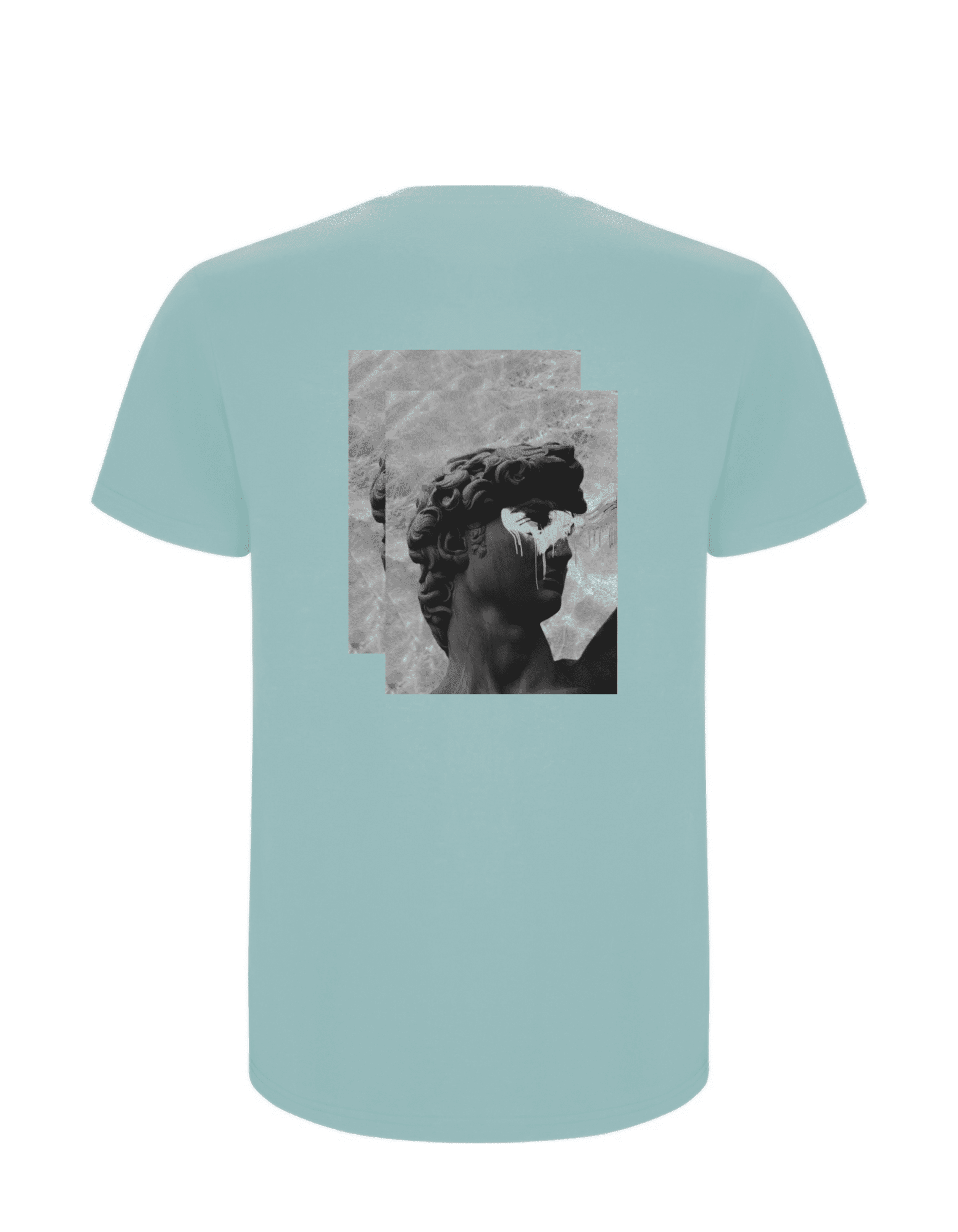 Camiseta Entropia #005 Logo Negro - 35