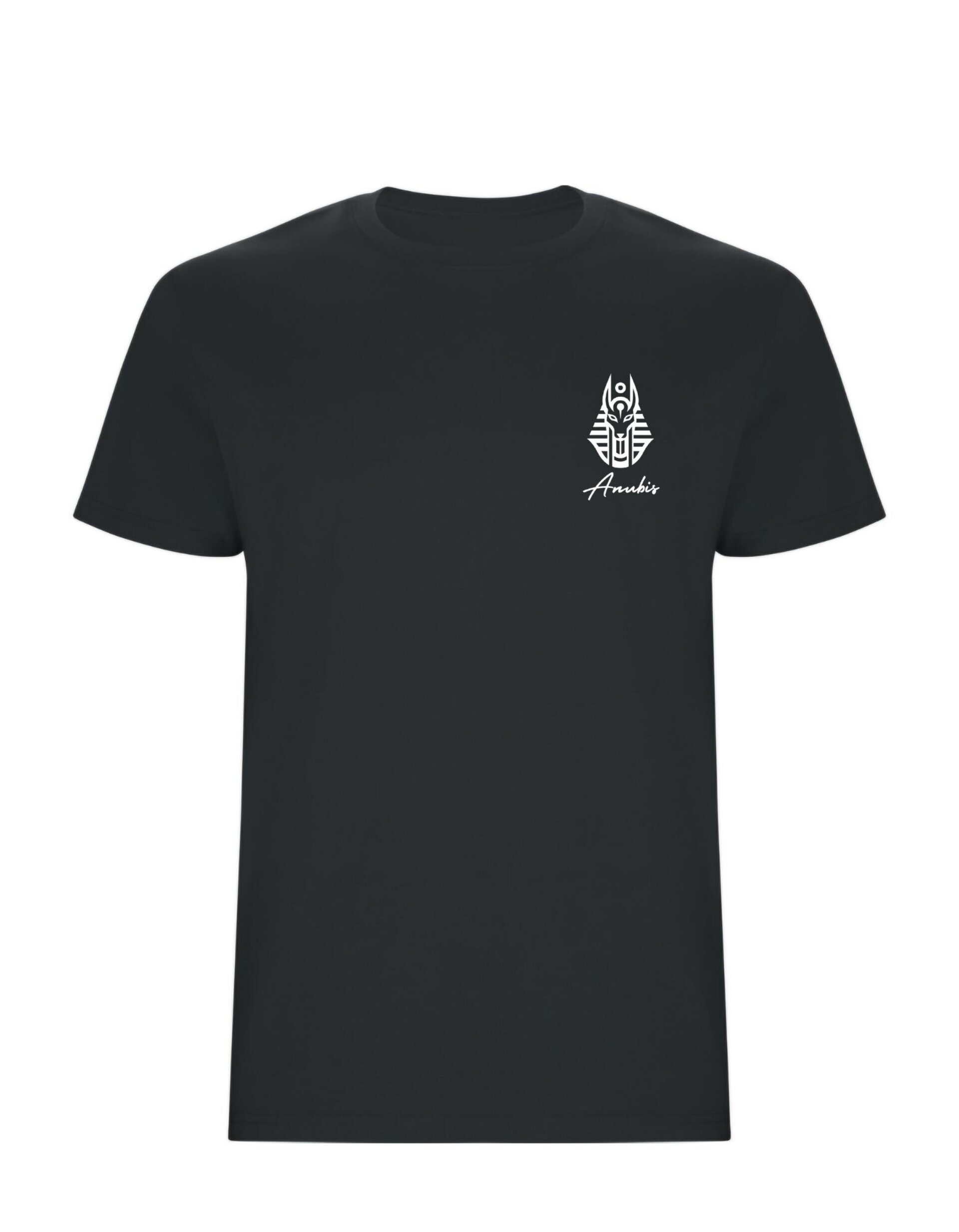 Camiseta Anubis #001 - 4