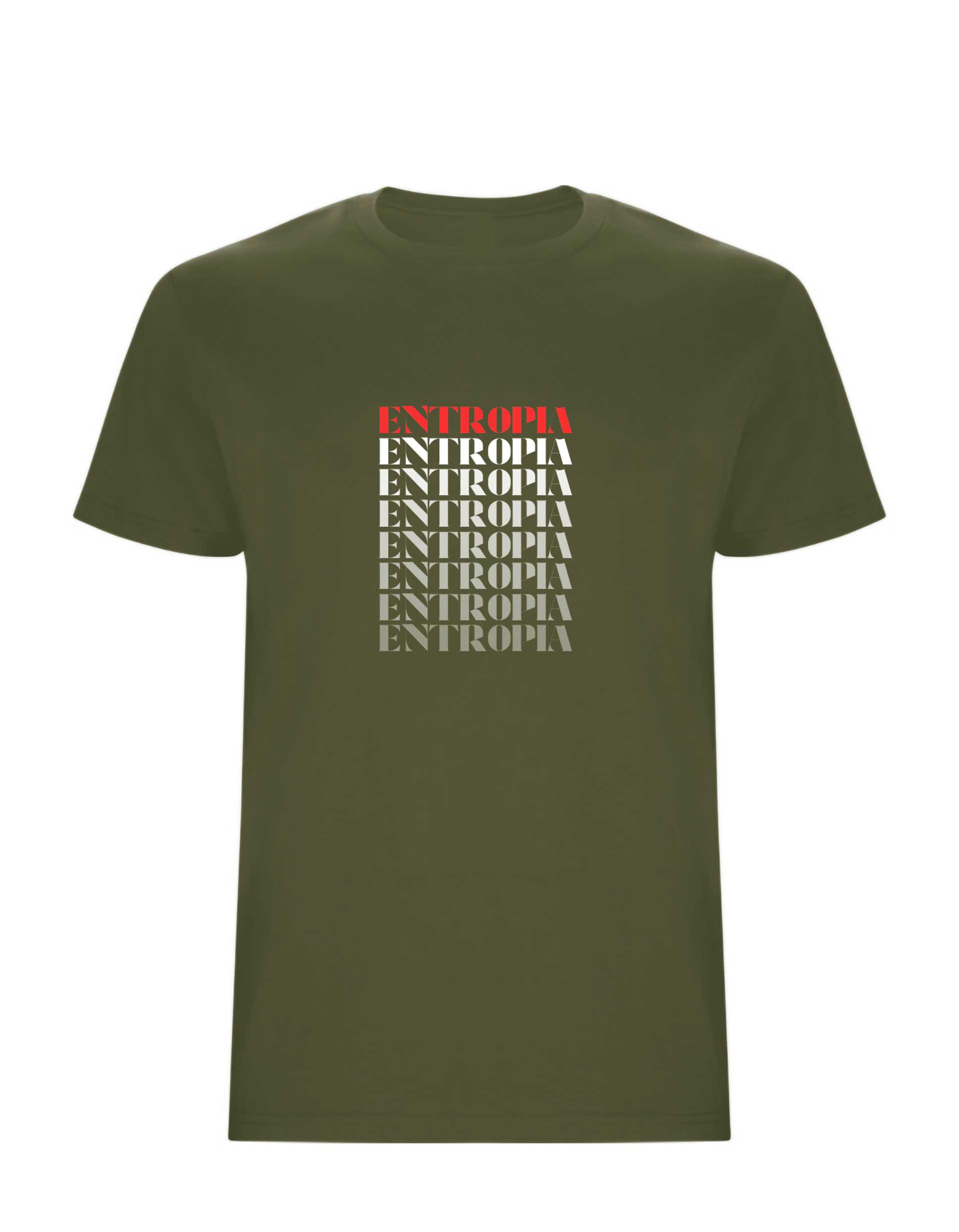 Camiseta Entropia #002 - 37