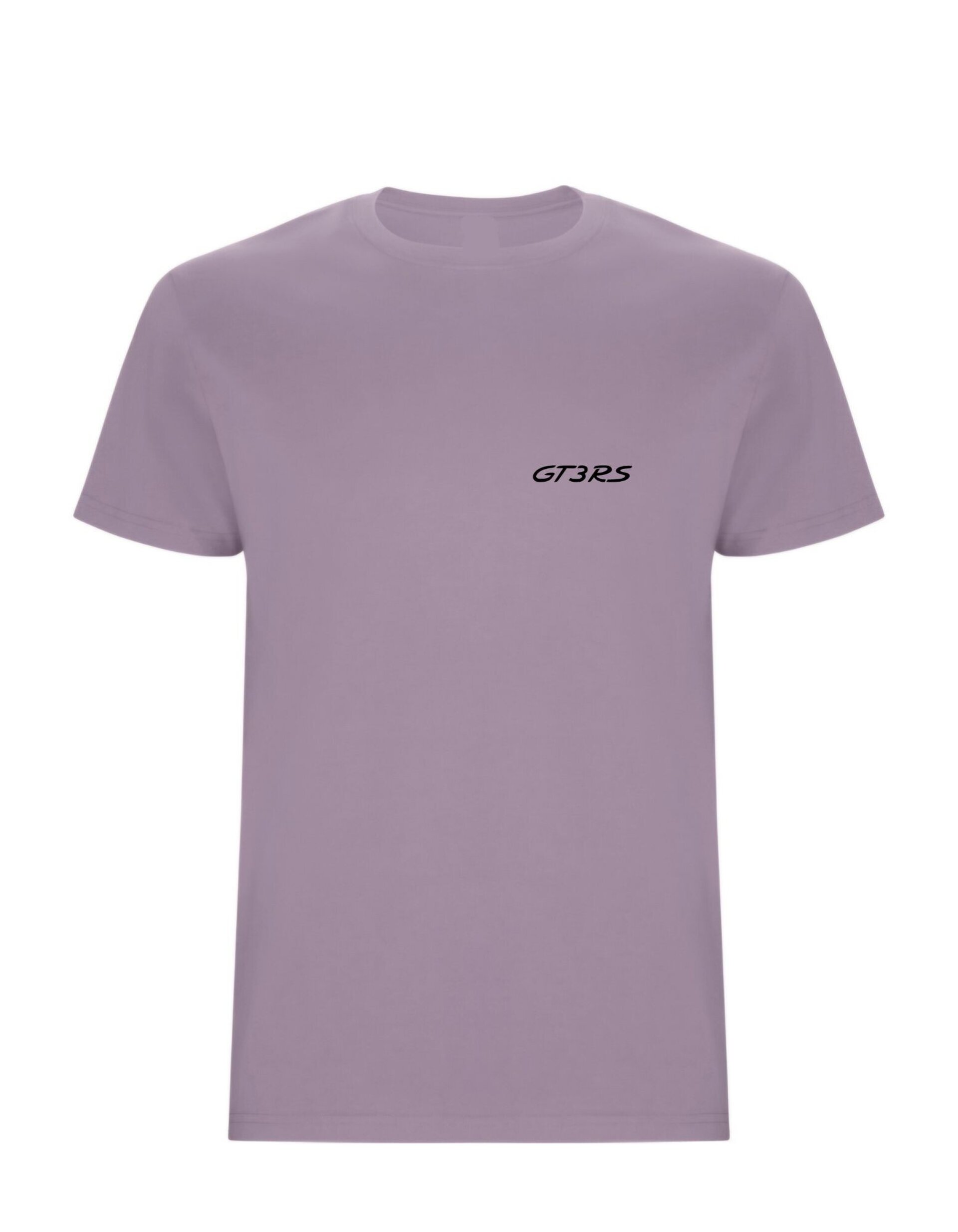 Camiseta GT3RS #001 Logo Negro - 21