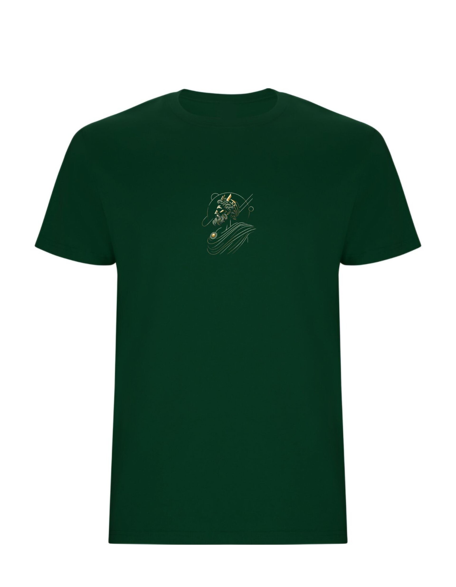 Camiseta Rey Midas #004 - 17