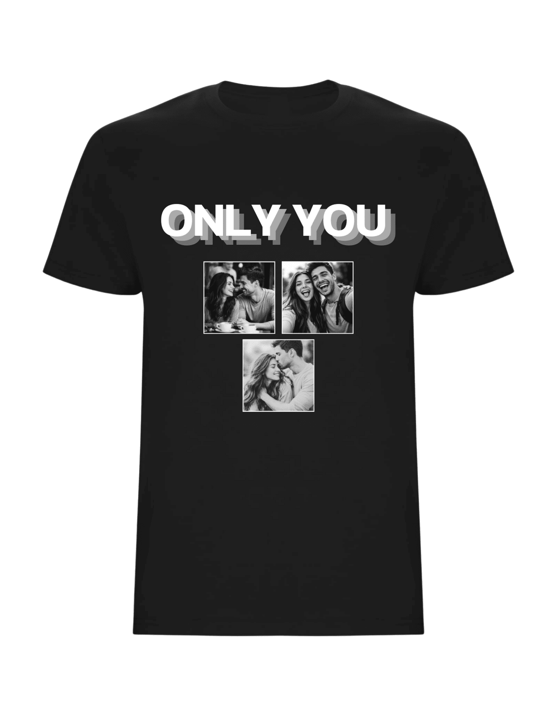 Camiseta Personalizada - 9