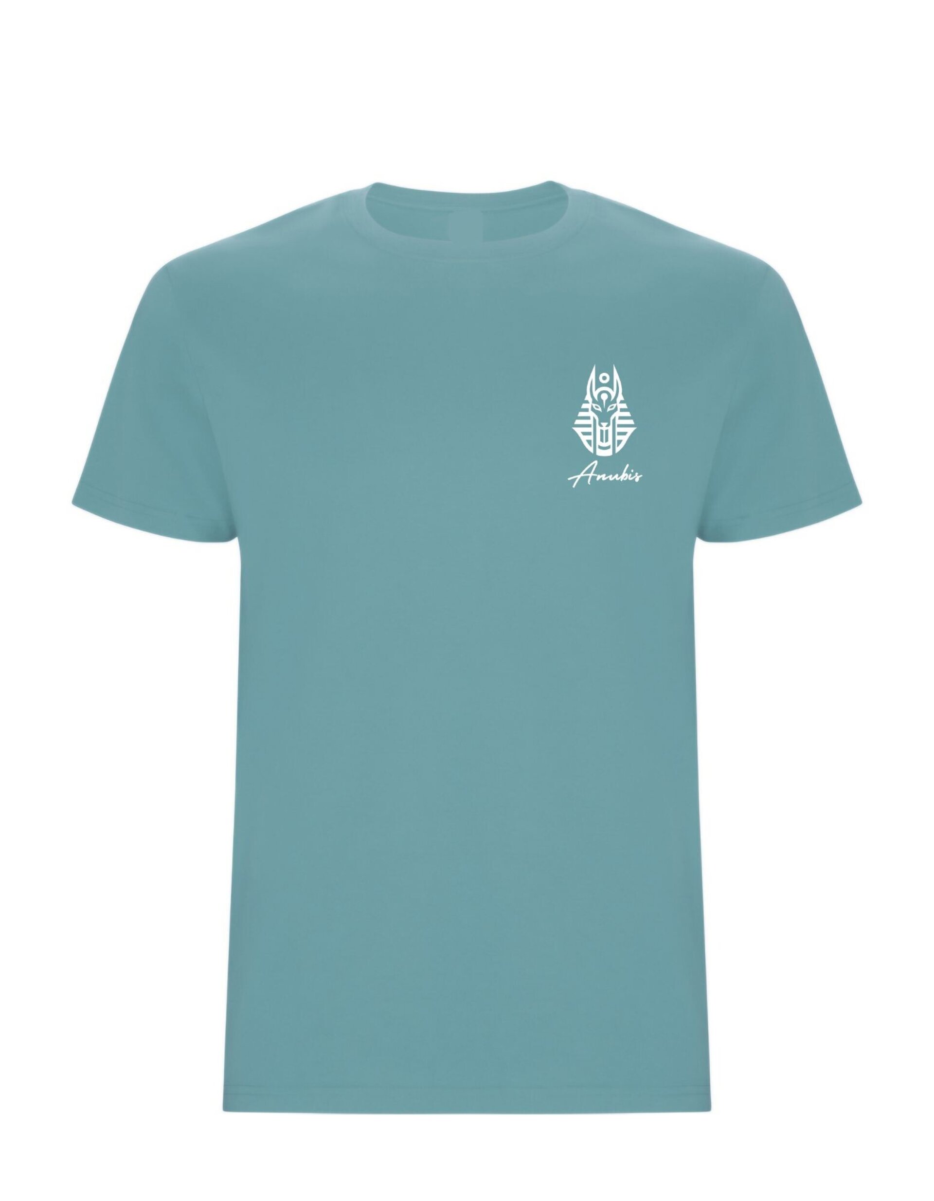 Camiseta Anubis #001 - 30