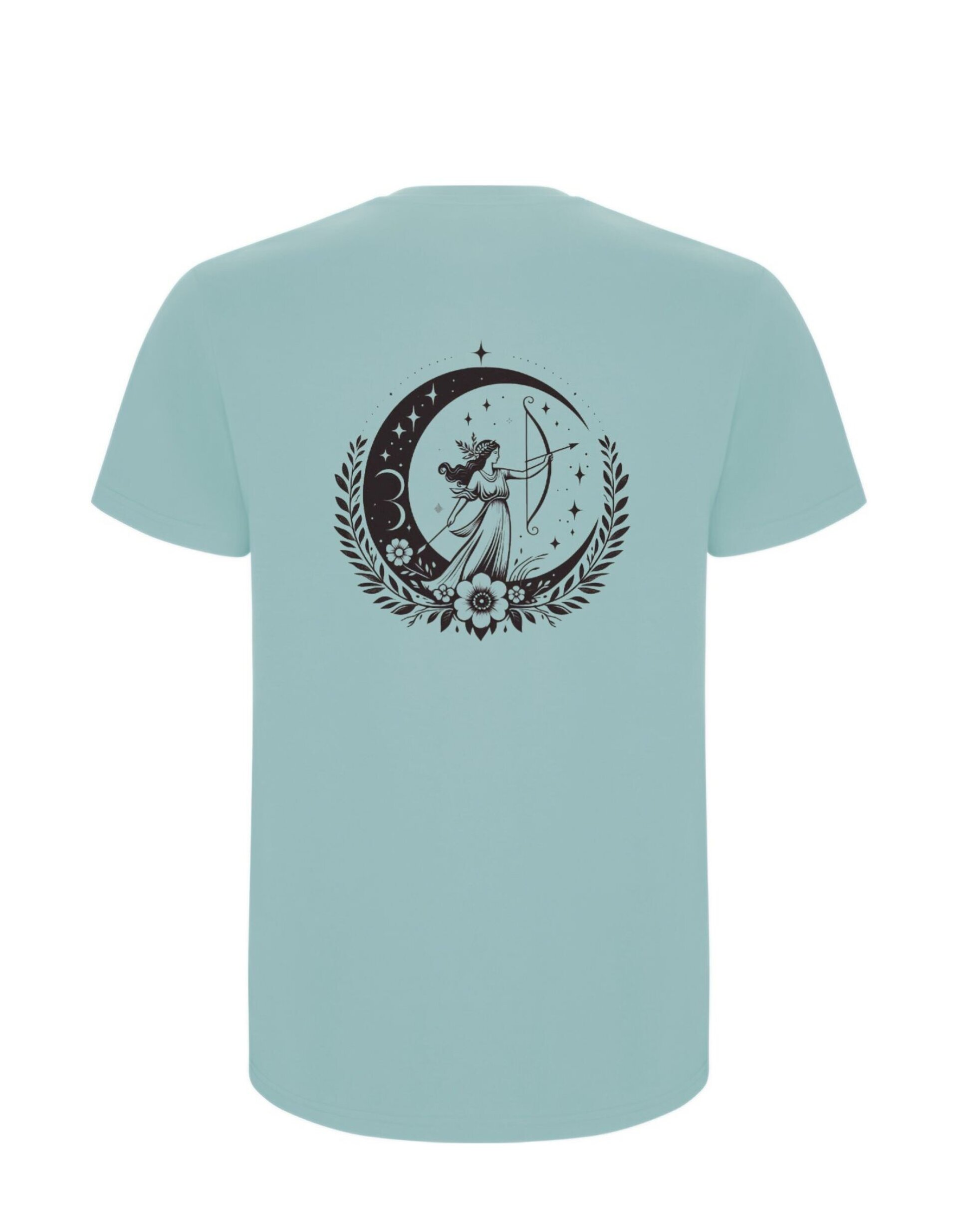 Camiseta Artemisa #001 - 34