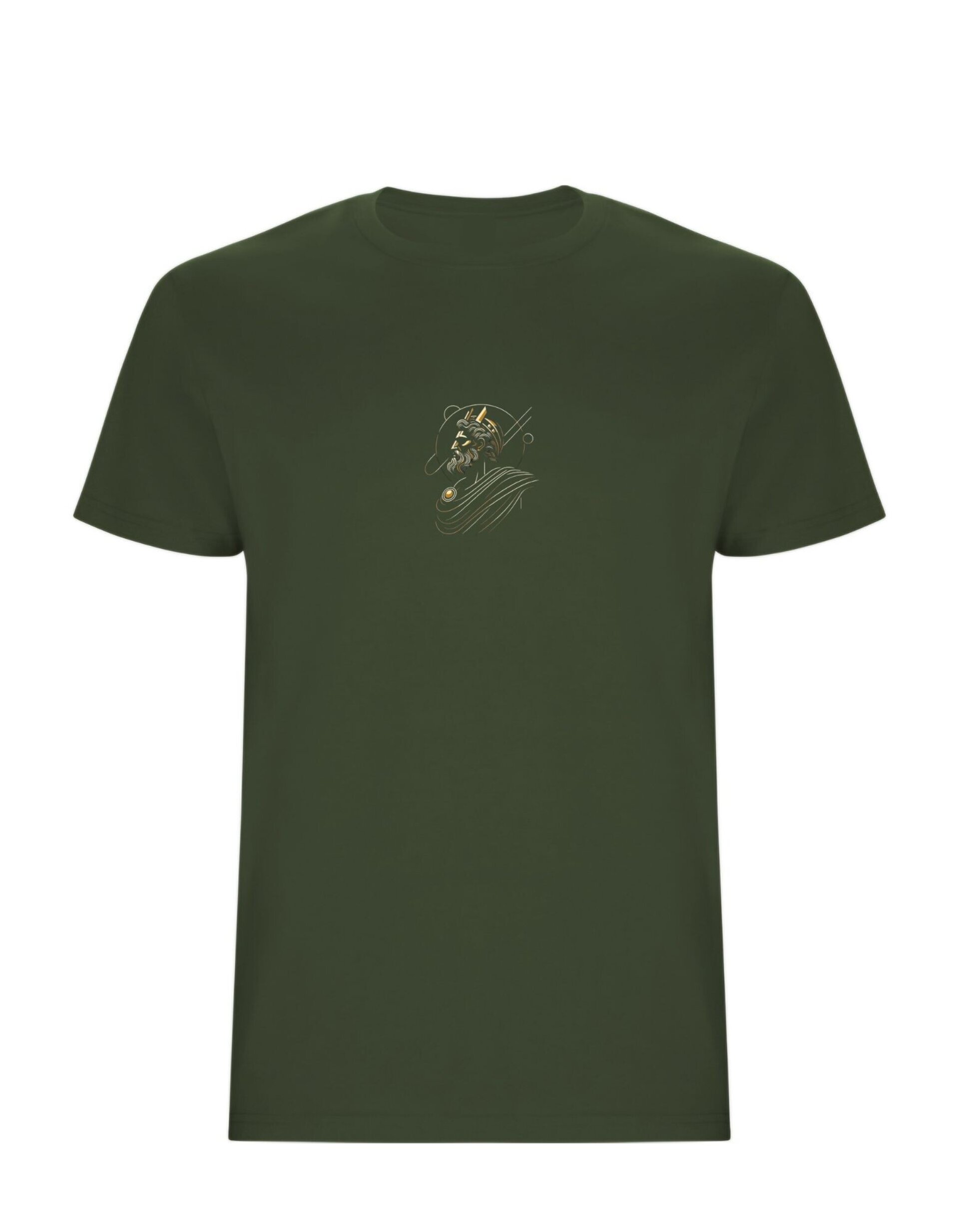 Camiseta Rey Midas #004 - 21