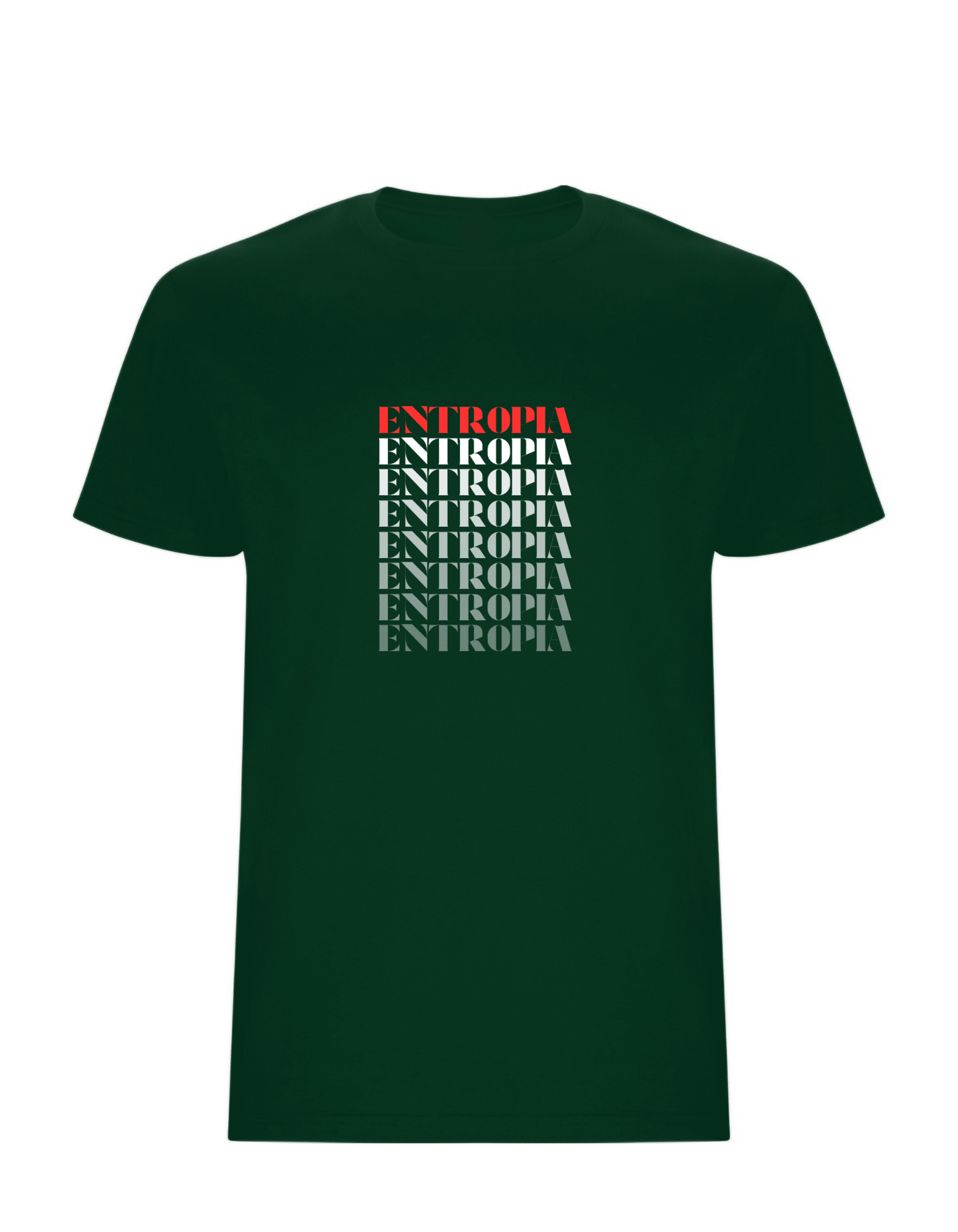 Camiseta Entropia #002 - 35