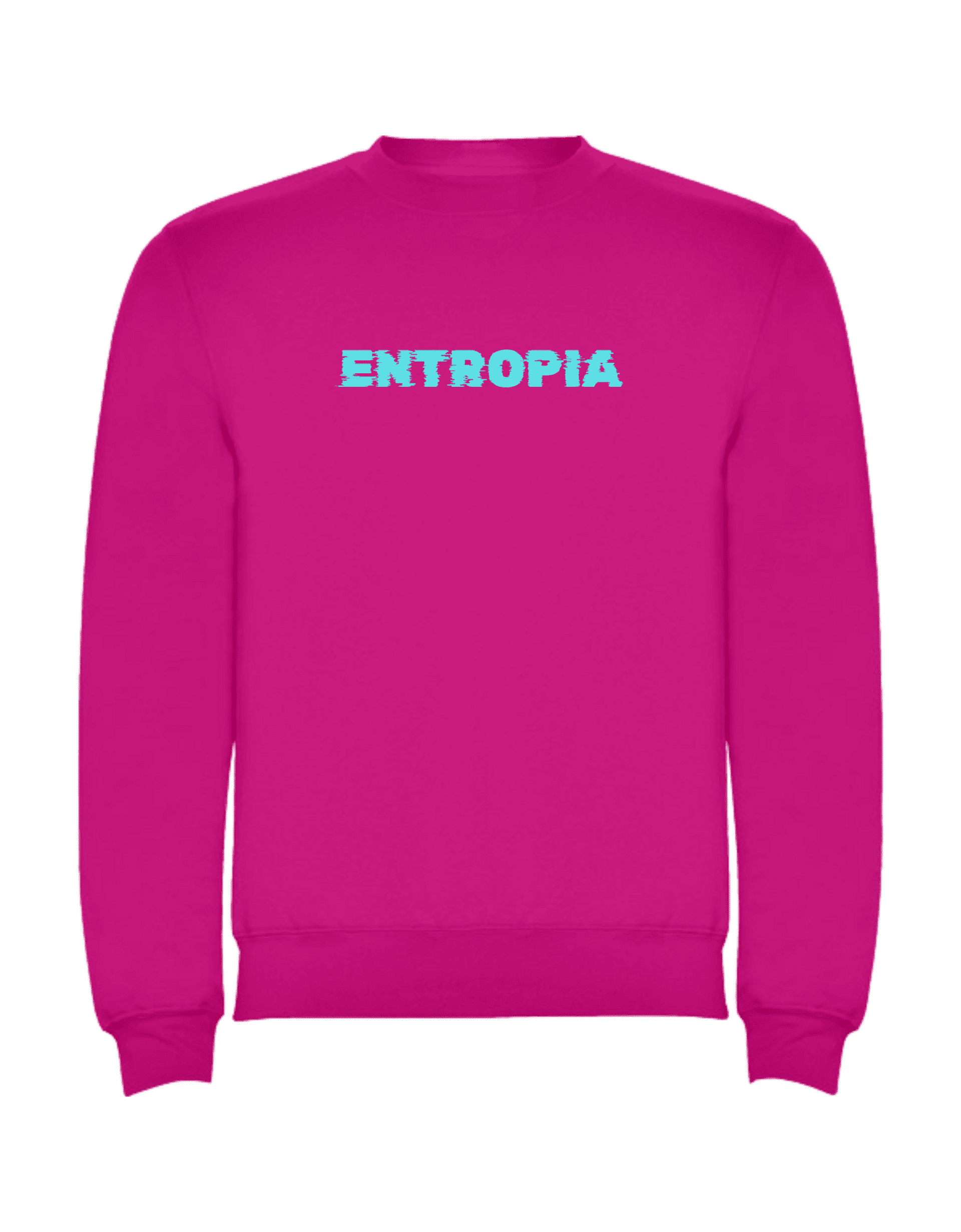 Sudadera Entropia #001 - 24