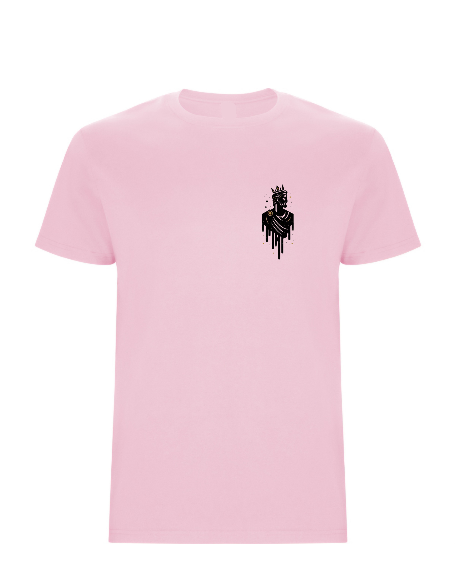 Camiseta Rey Midas #003 - 21
