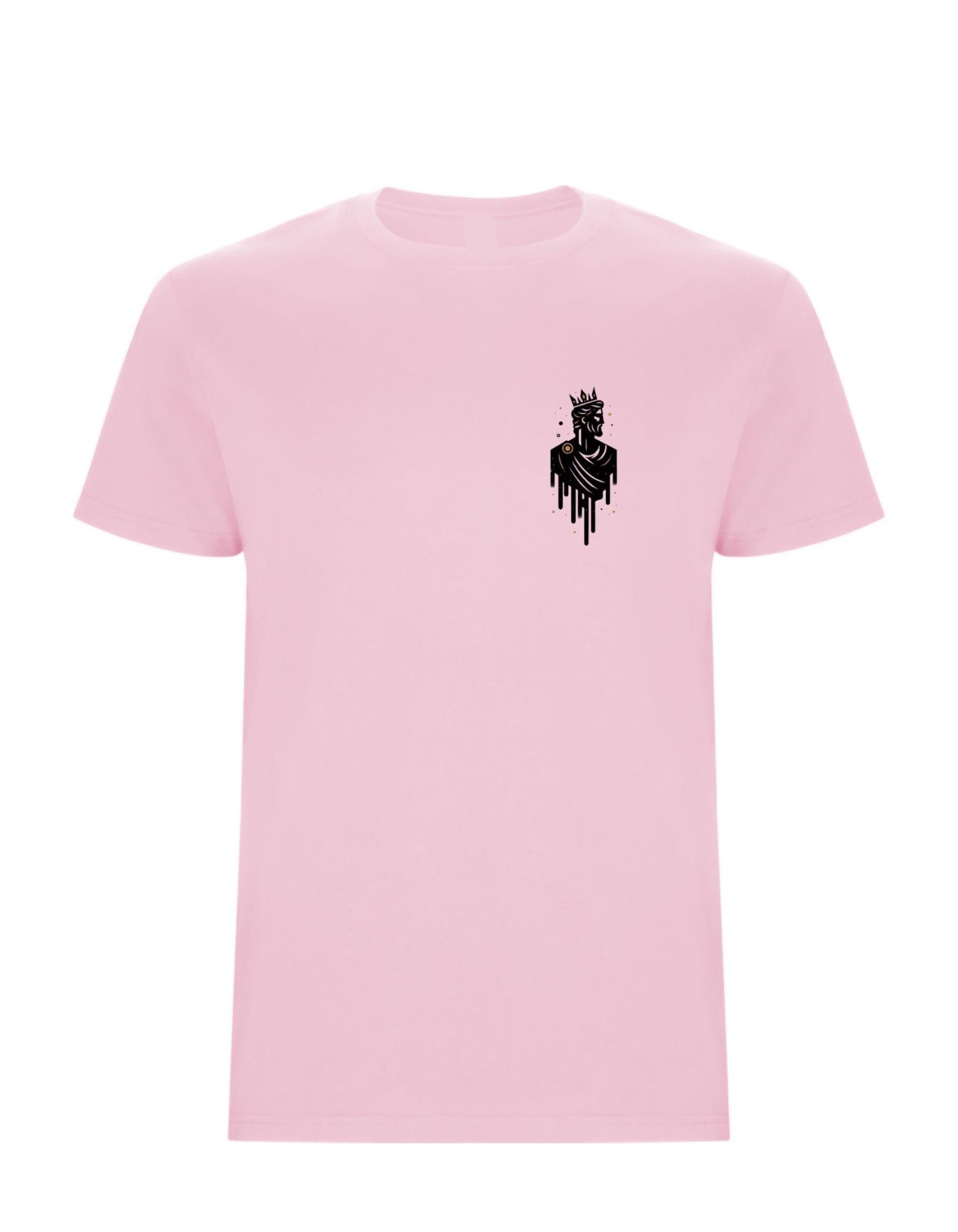 Camiseta Rey Midas #001 - 15