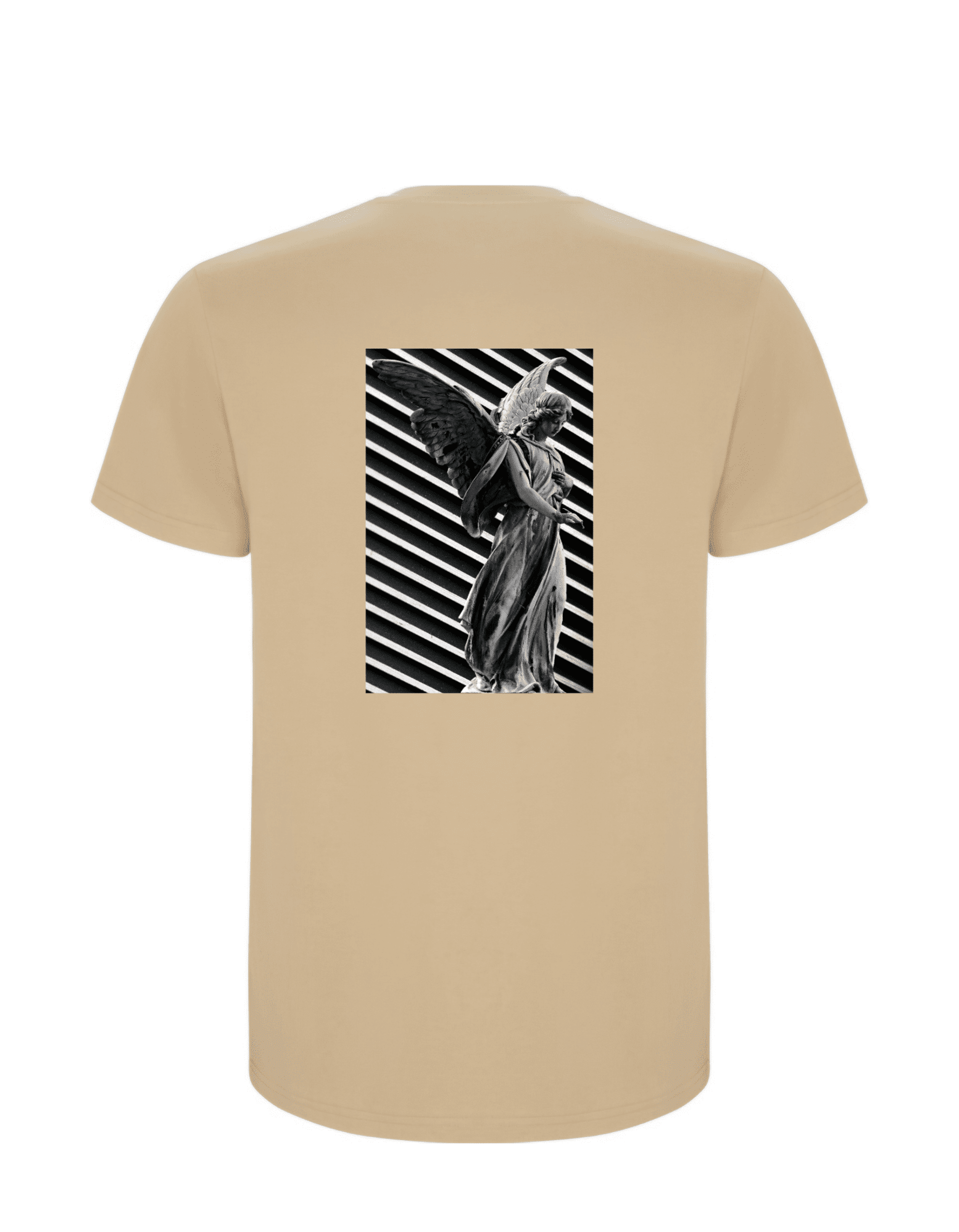Camiseta Entropia #004 Logo negro - 7