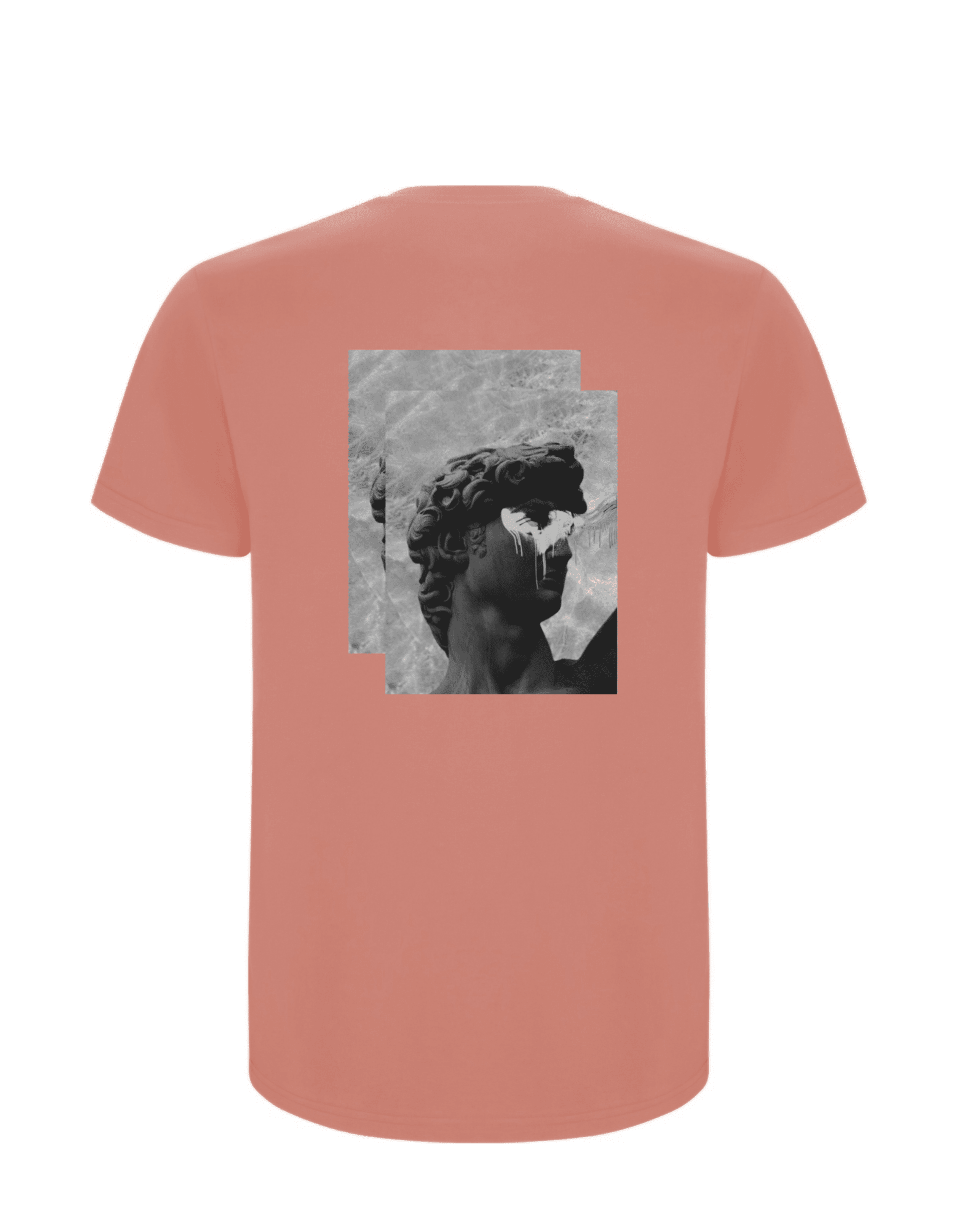 Camiseta Entropia #005 Logo Negro - 11