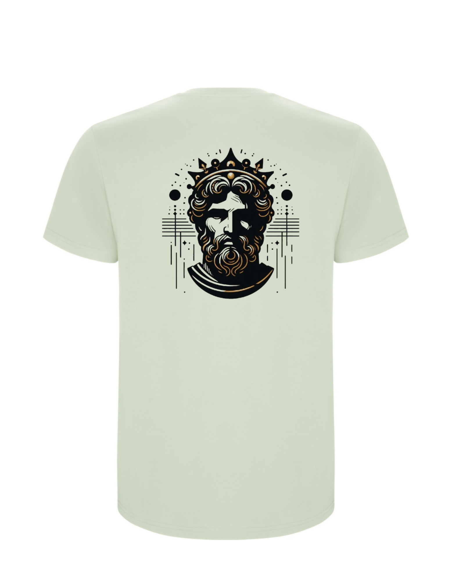 Camiseta Rey Midas #003 - 38