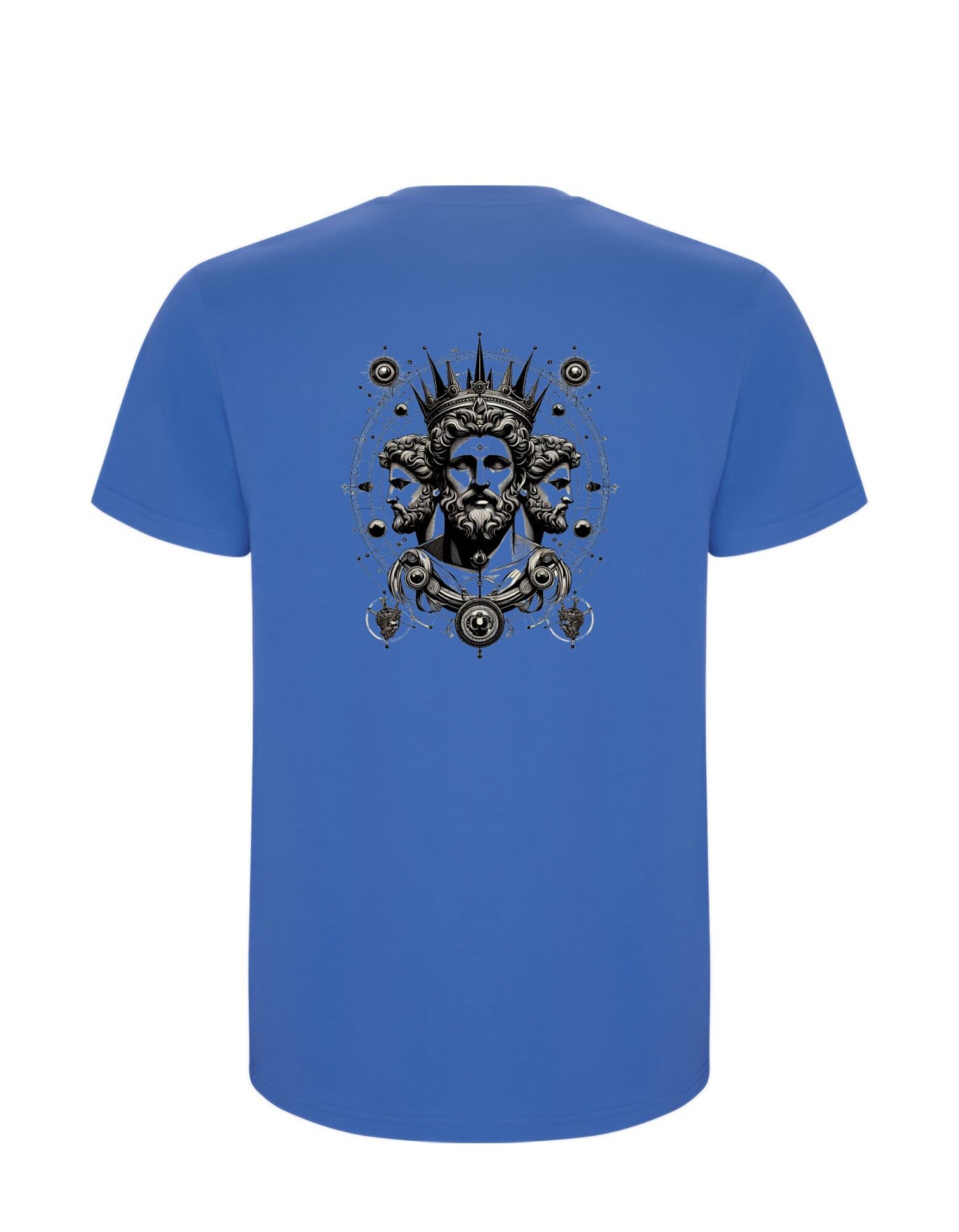 Camiseta Rey Midas #002 - 30