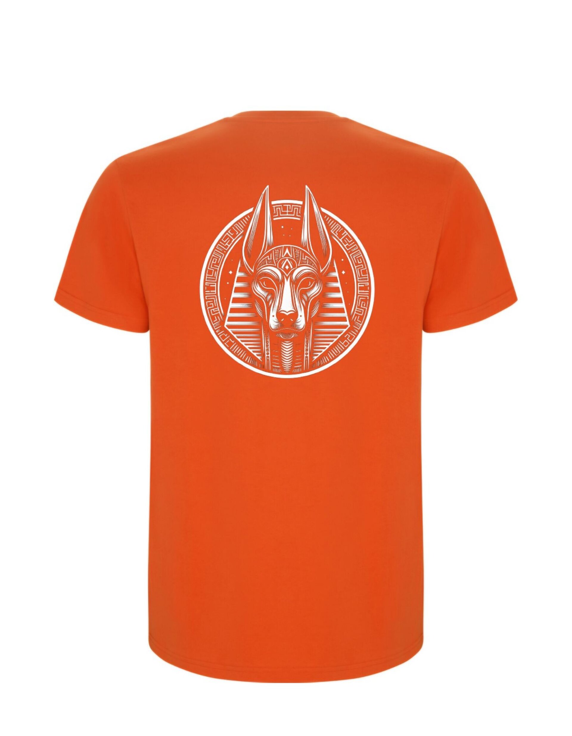 Camiseta Anubis #001 - 7