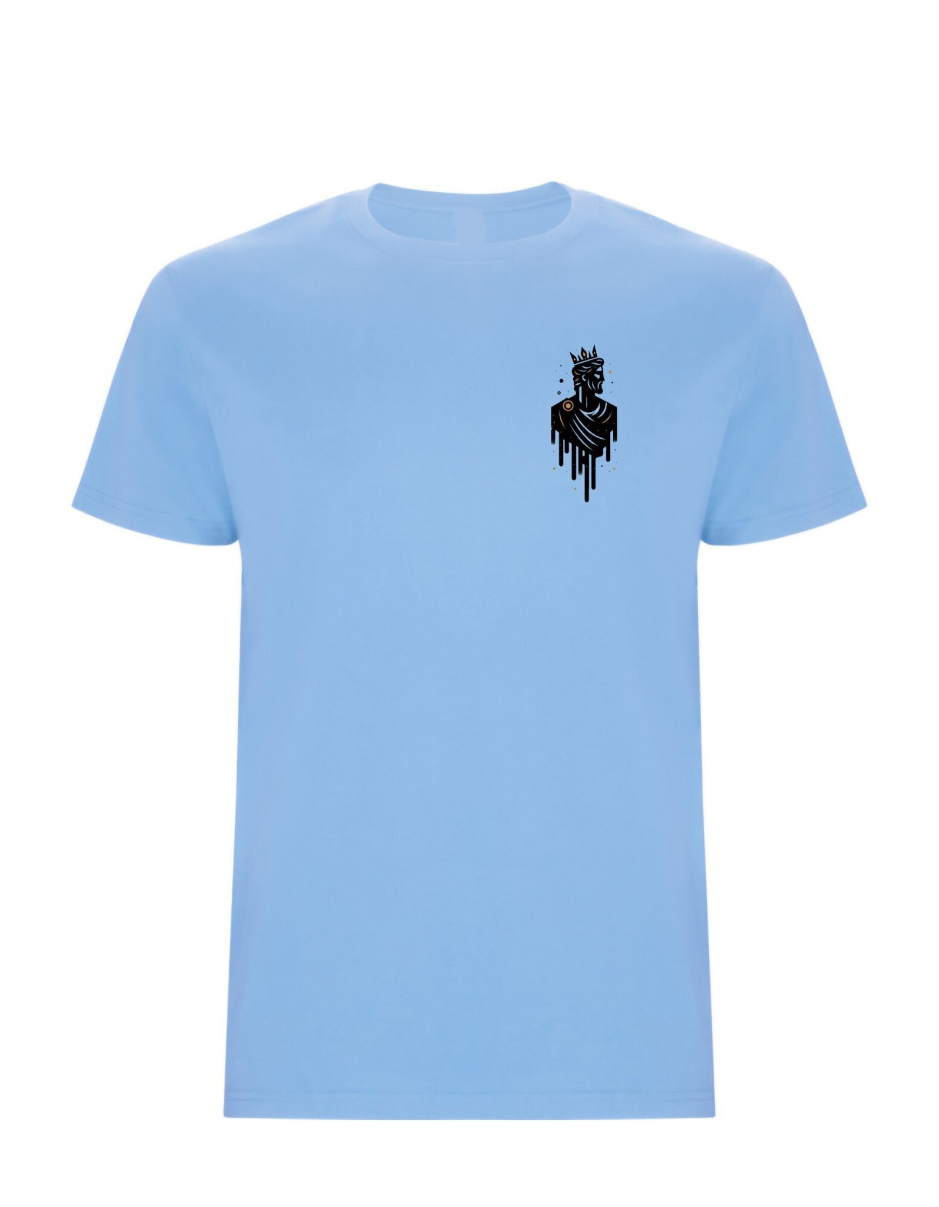Camiseta Rey Midas #002 - 25
