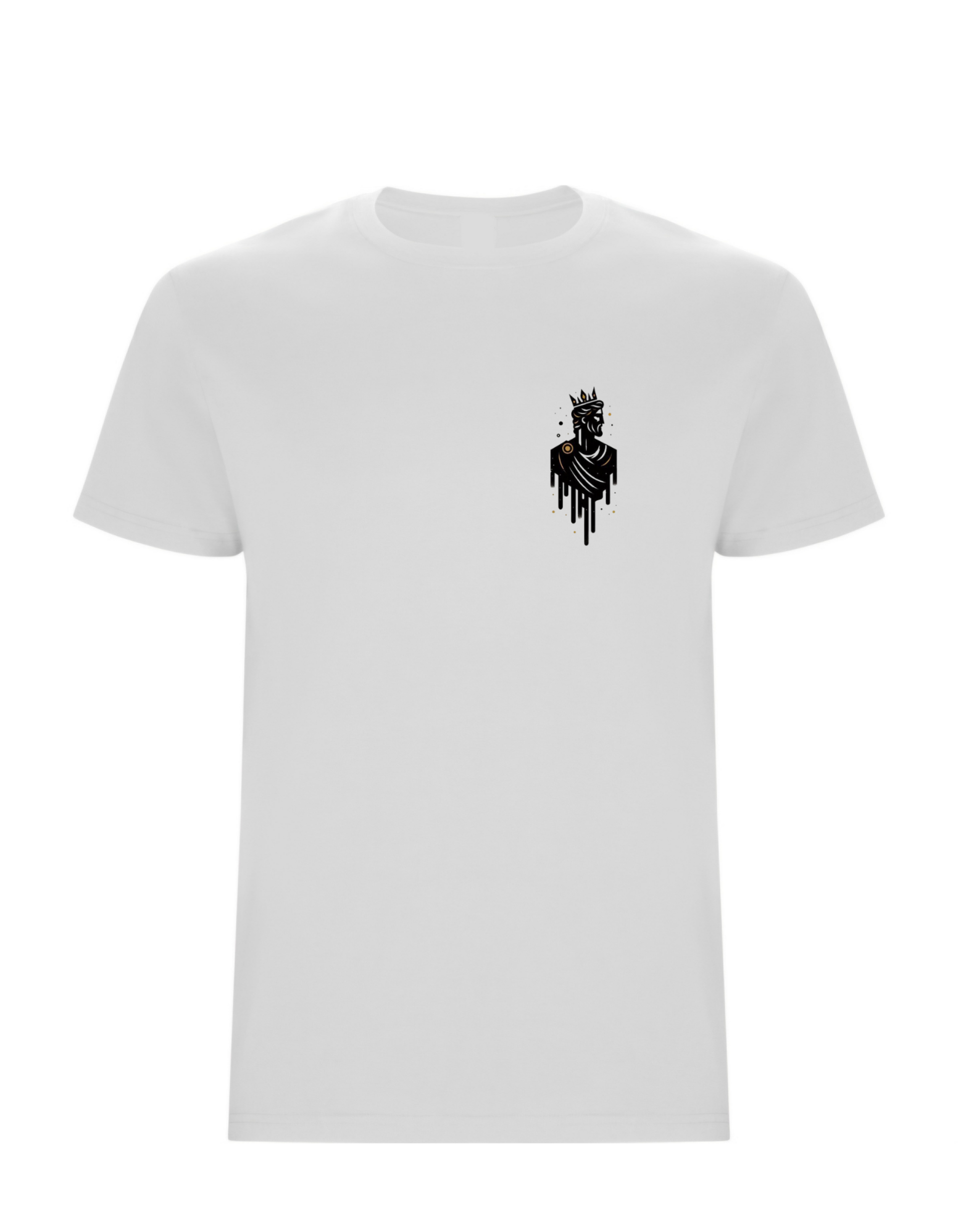 Camiseta Rey Midas #003 - 2