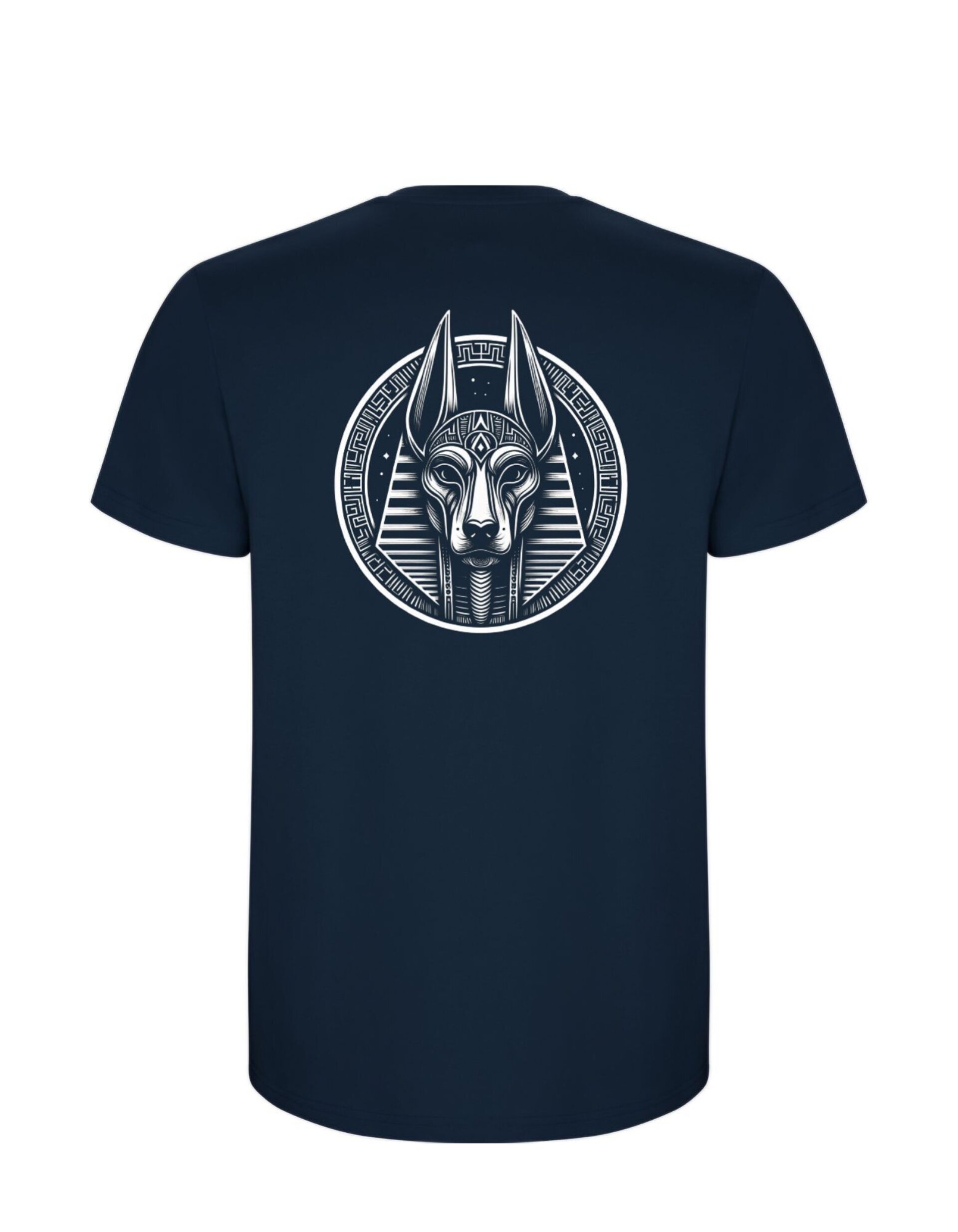 Camiseta Anubis #001 - 27