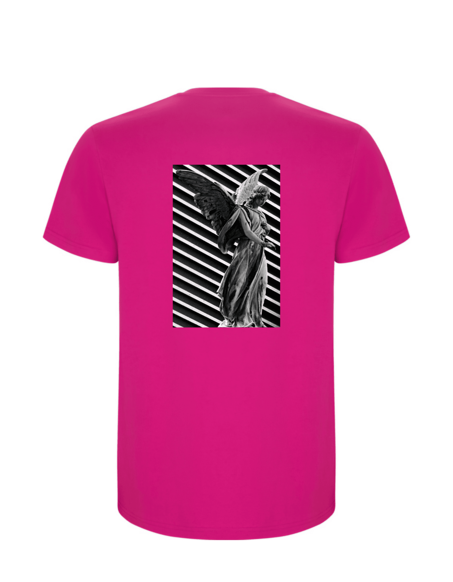 Camiseta Entropia #004 Logo negro - 17
