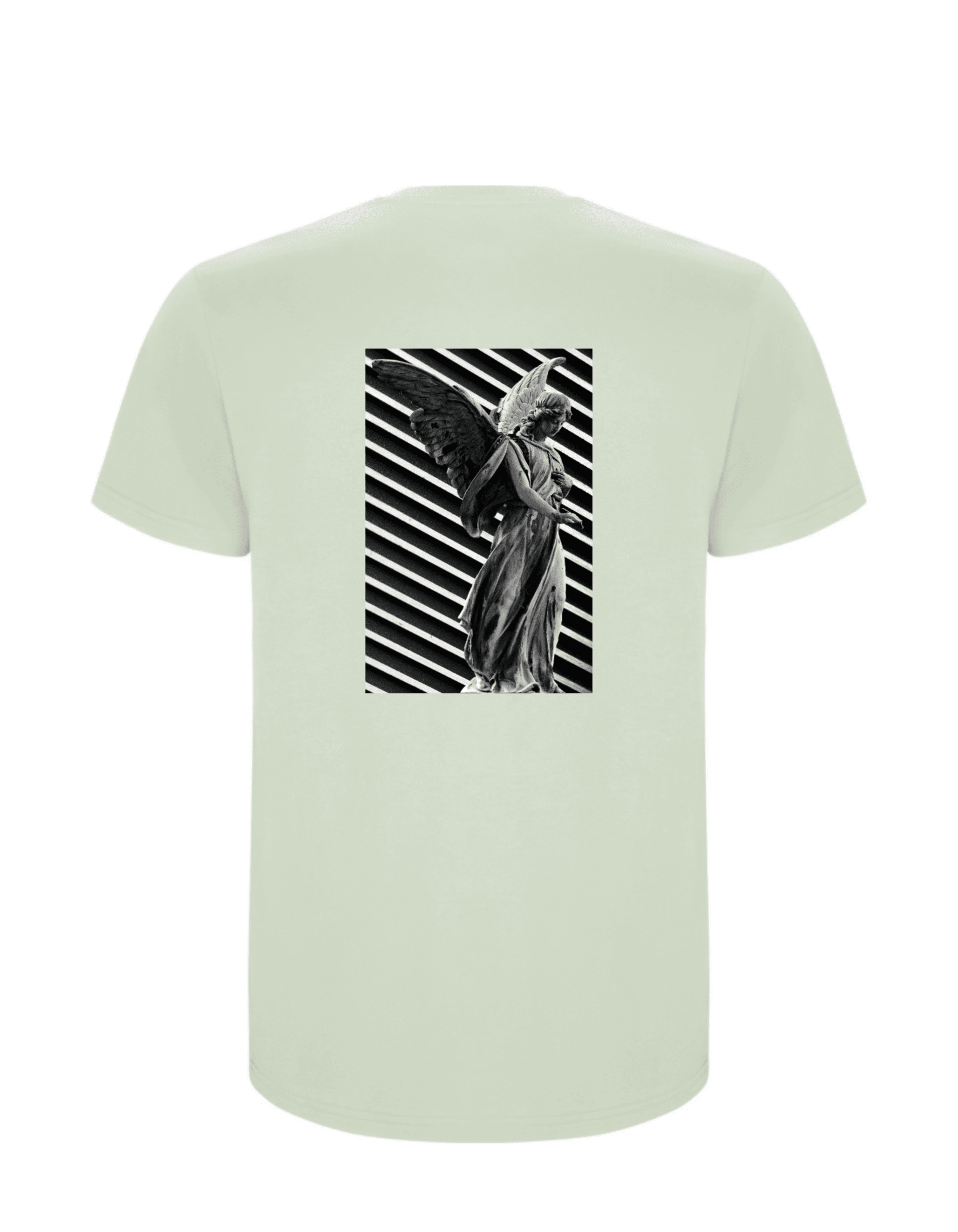 Camiseta Entropia #004 Logo negro - 35