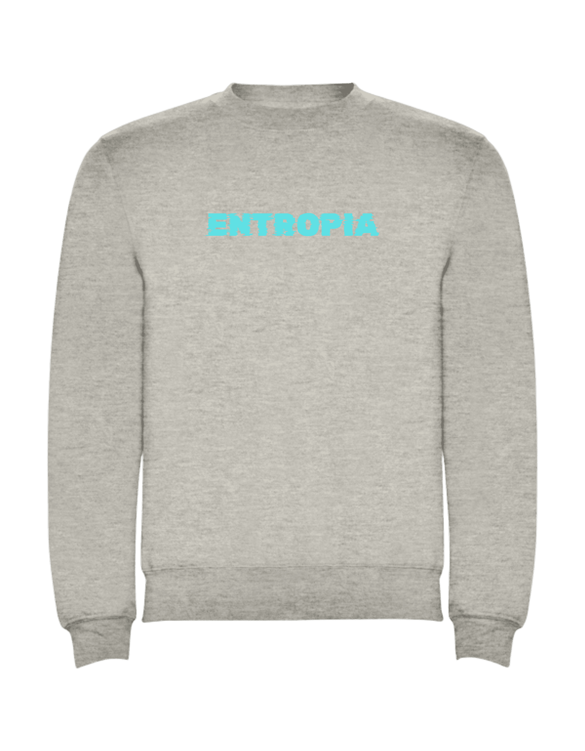 Sudadera Entropia #001 - 4