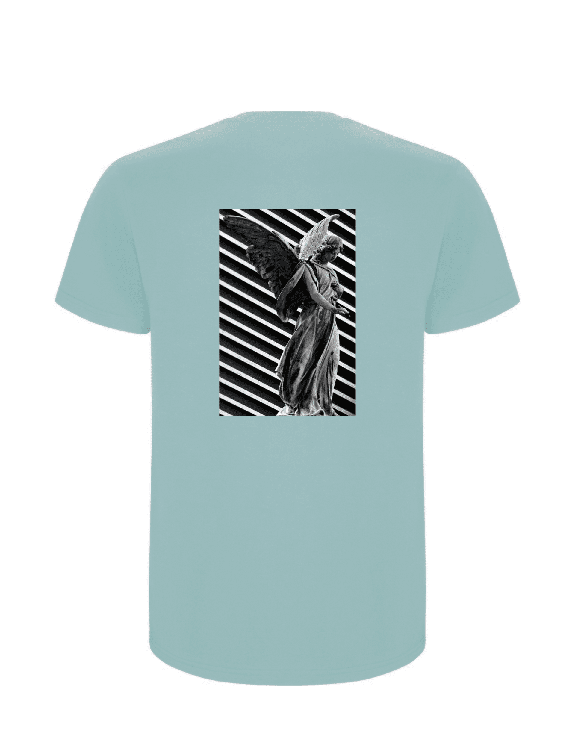 Camiseta Entropia #004 Logo negro - 33