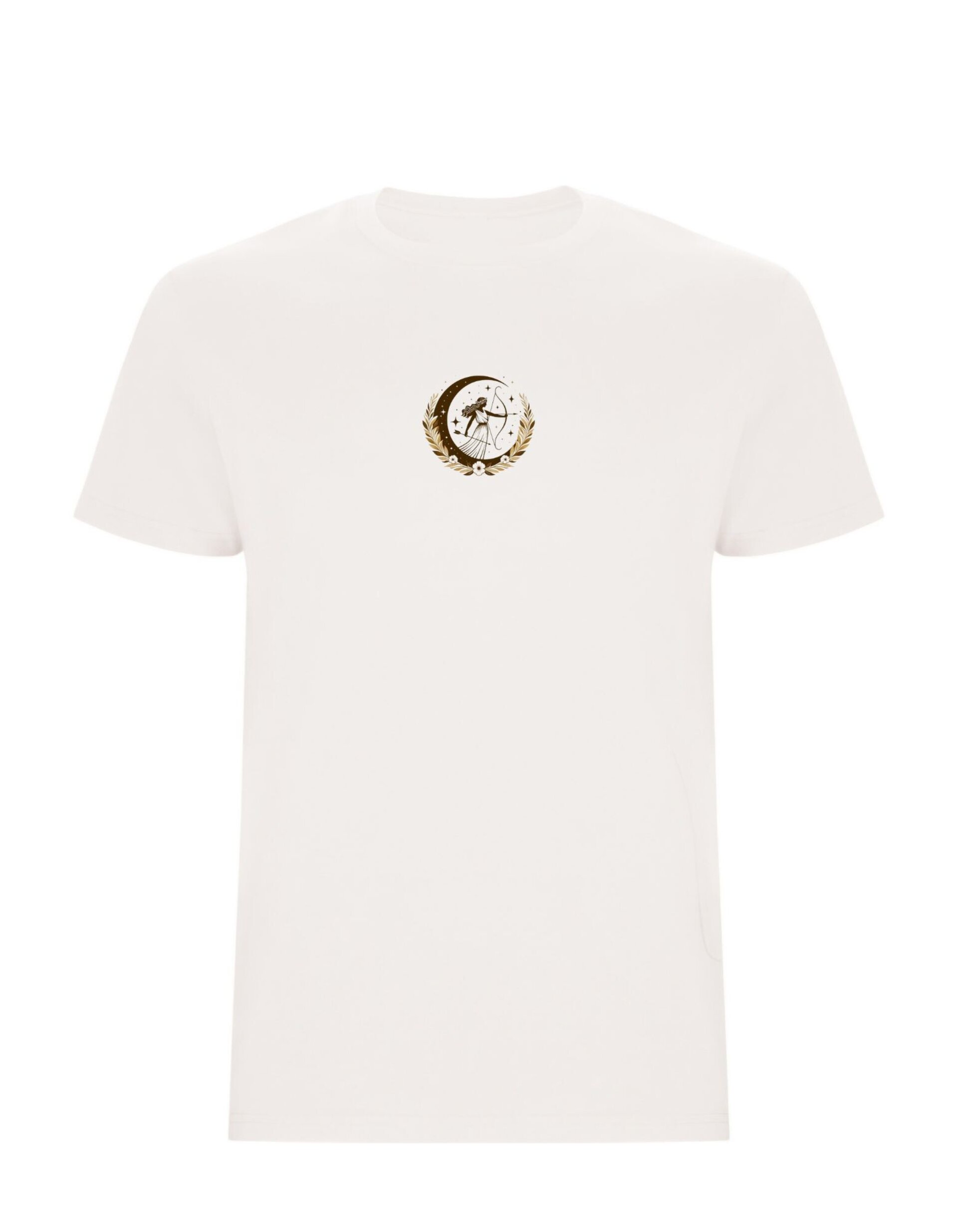 Camiseta Artemisa #001 - 3
