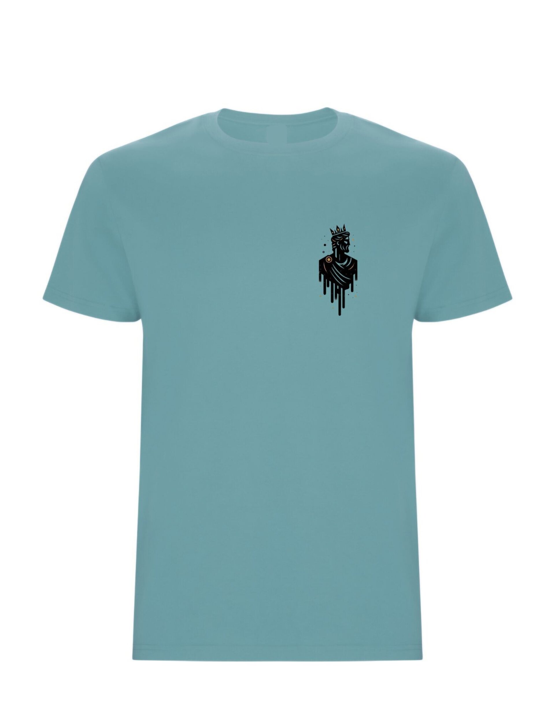 Camiseta Rey Midas #001 - 29