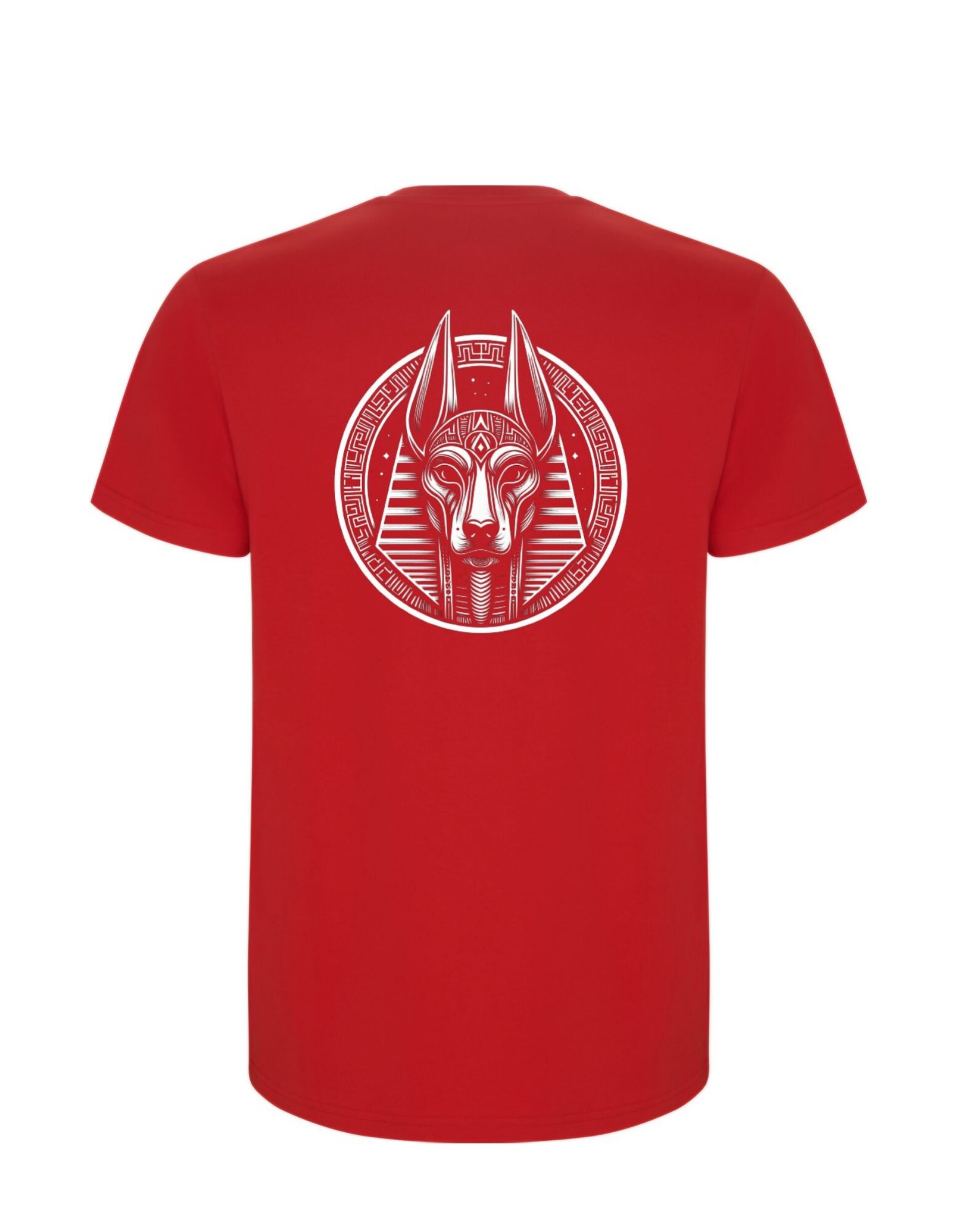 Camiseta Anubis #001 - 9
