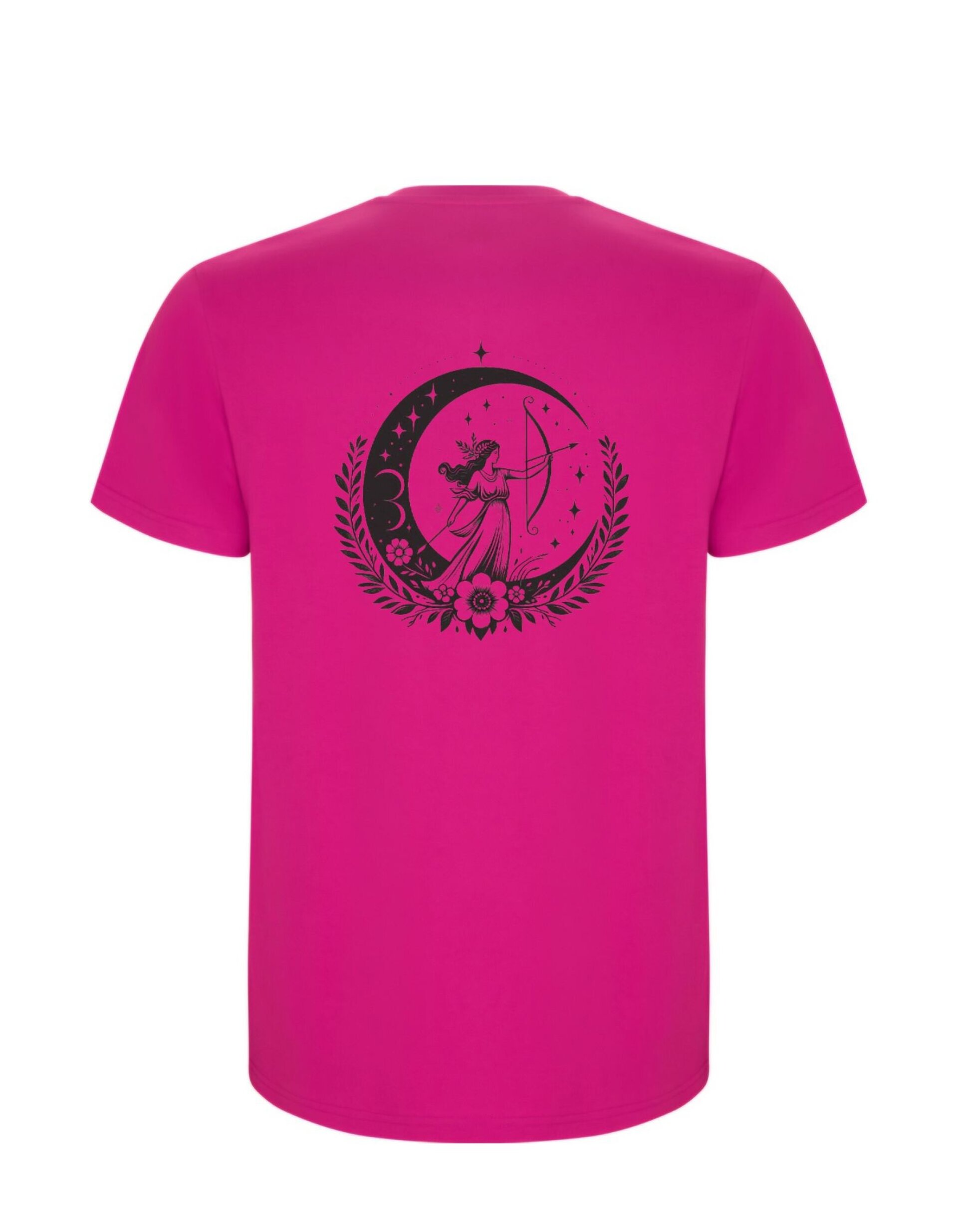 Camiseta Artemisa #001 - 18