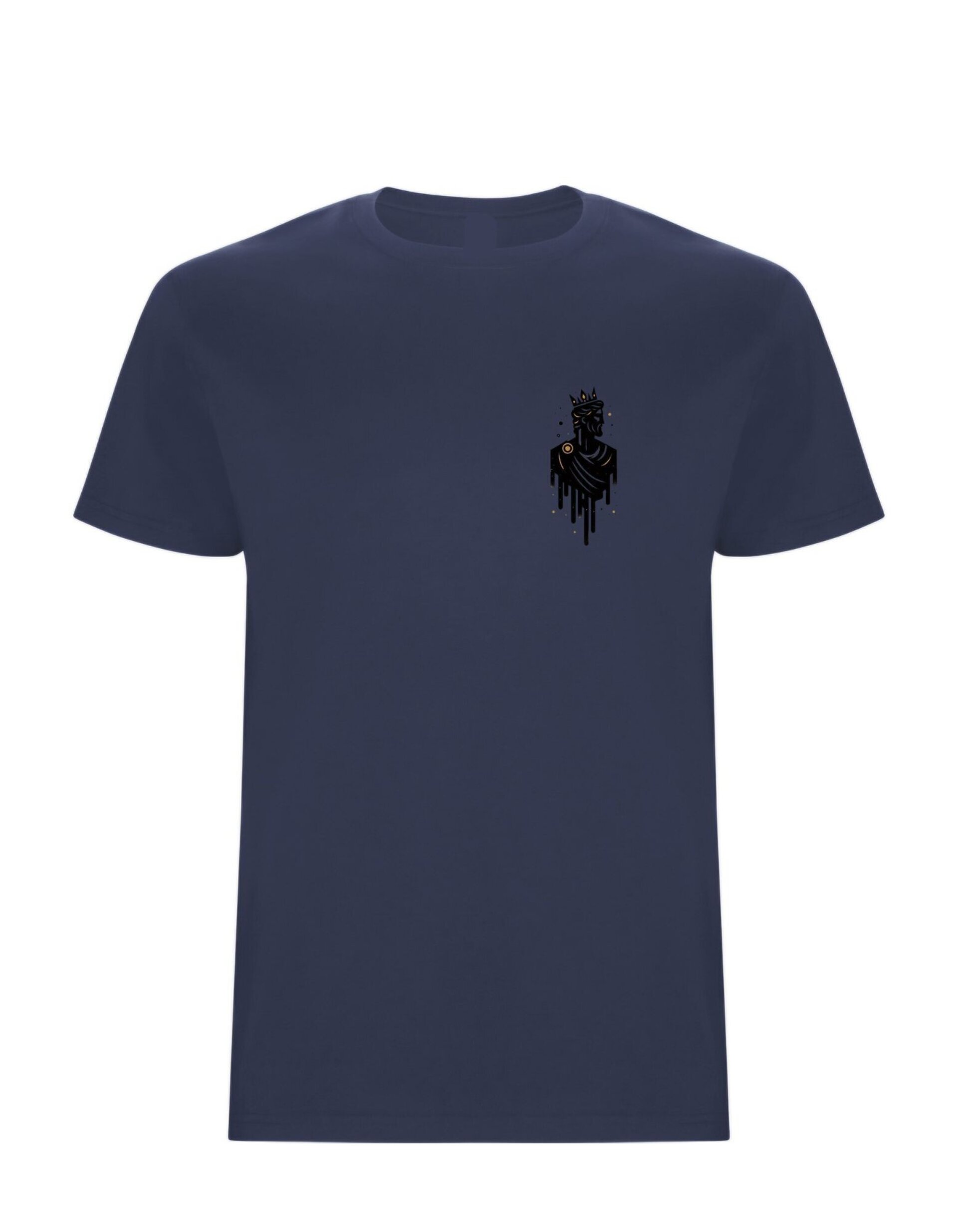 Camiseta Rey Midas #001 - 25