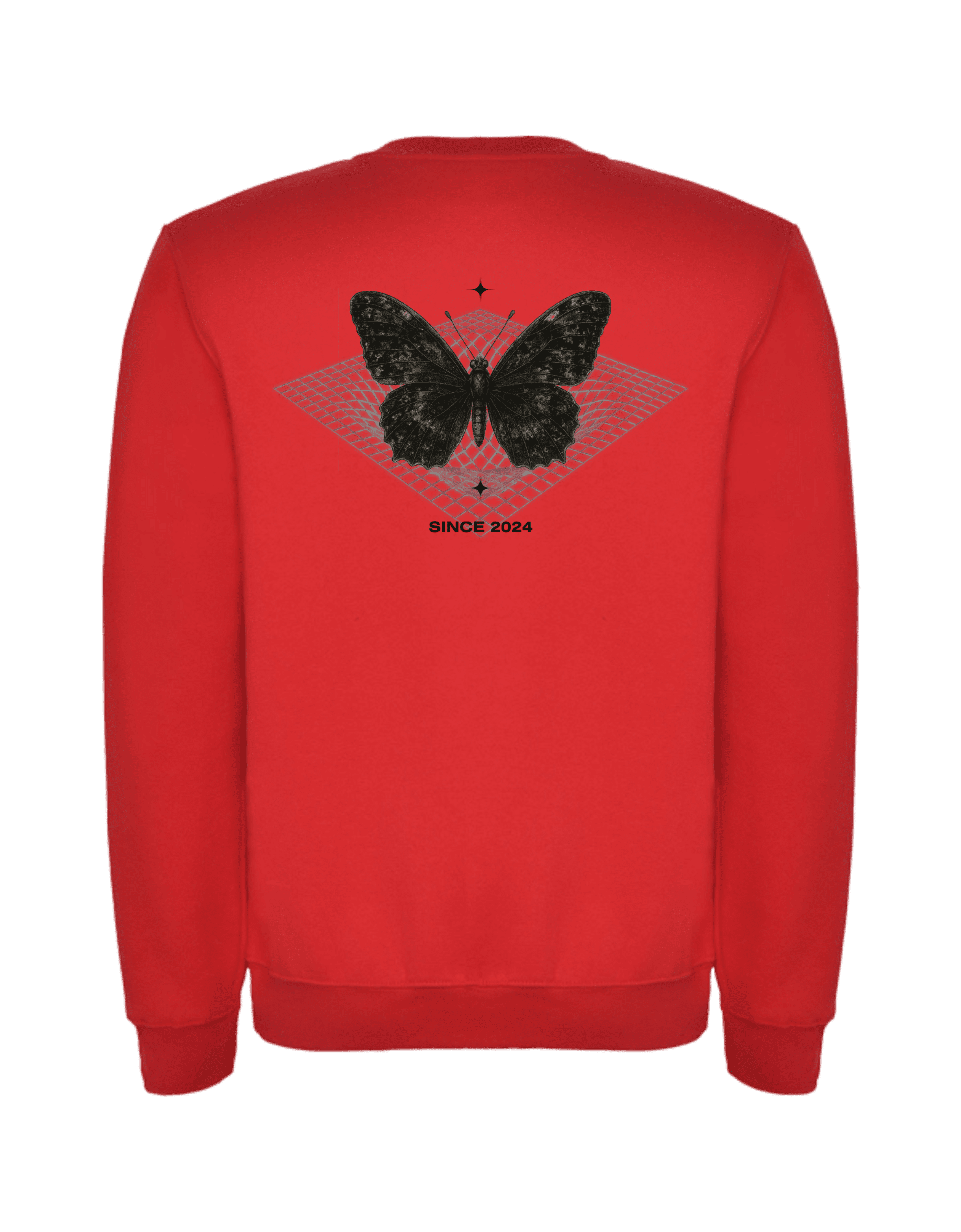 Sudadera Entropia #001 - 17